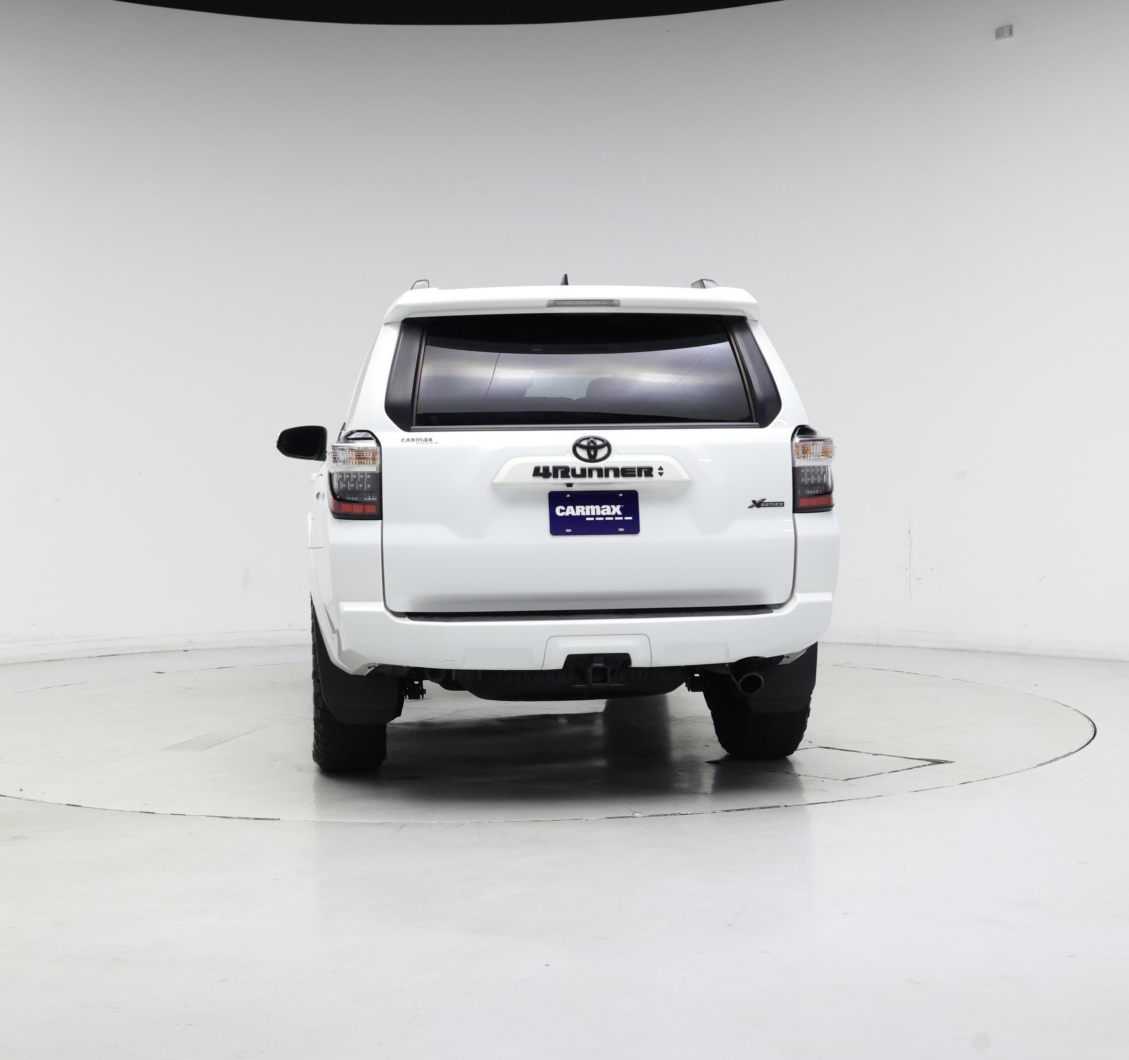 Thumbnail: 2023 Toyota 4Runner - 6