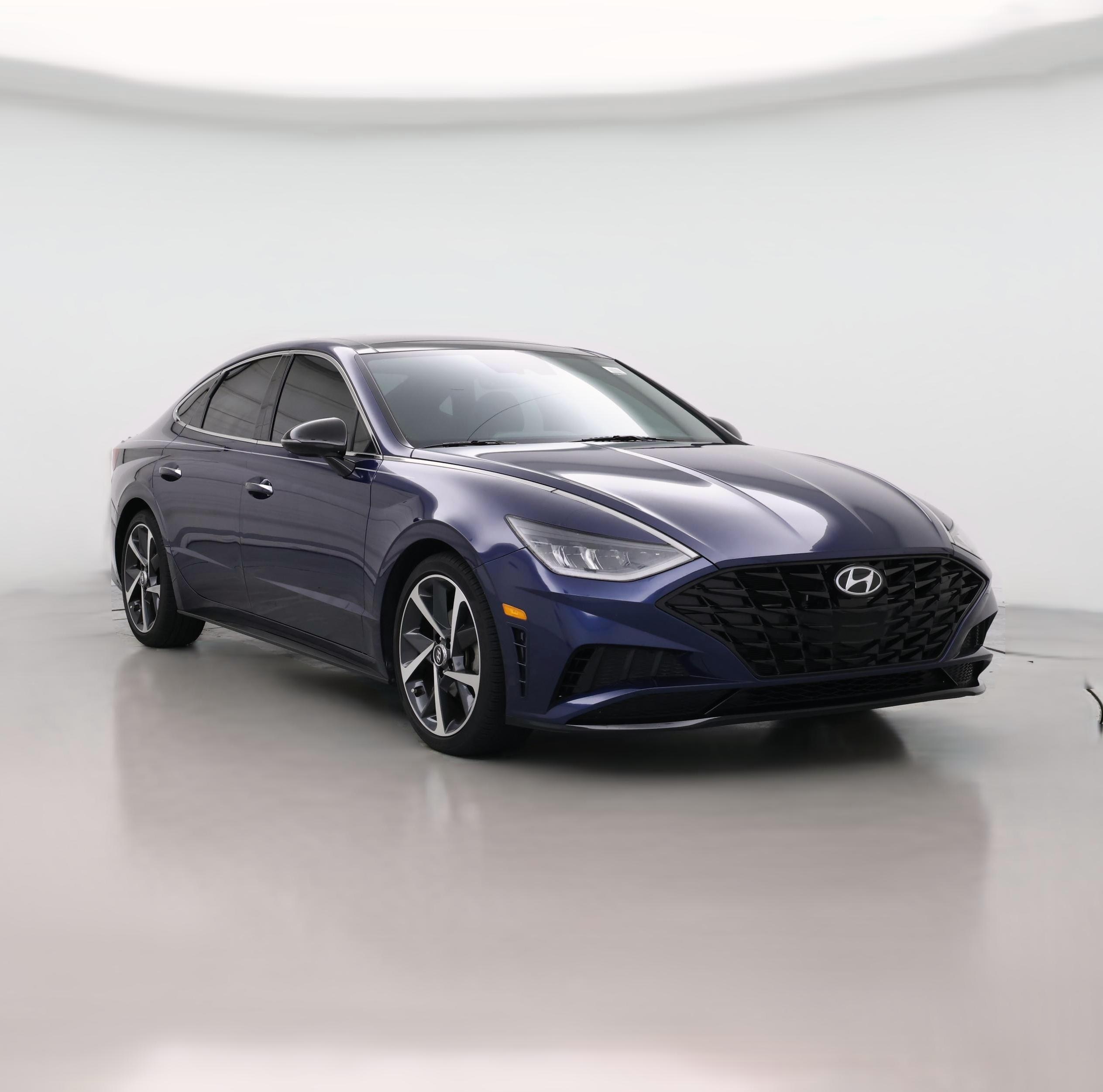Thumbnail: 2022 Hyundai Sonata - 1