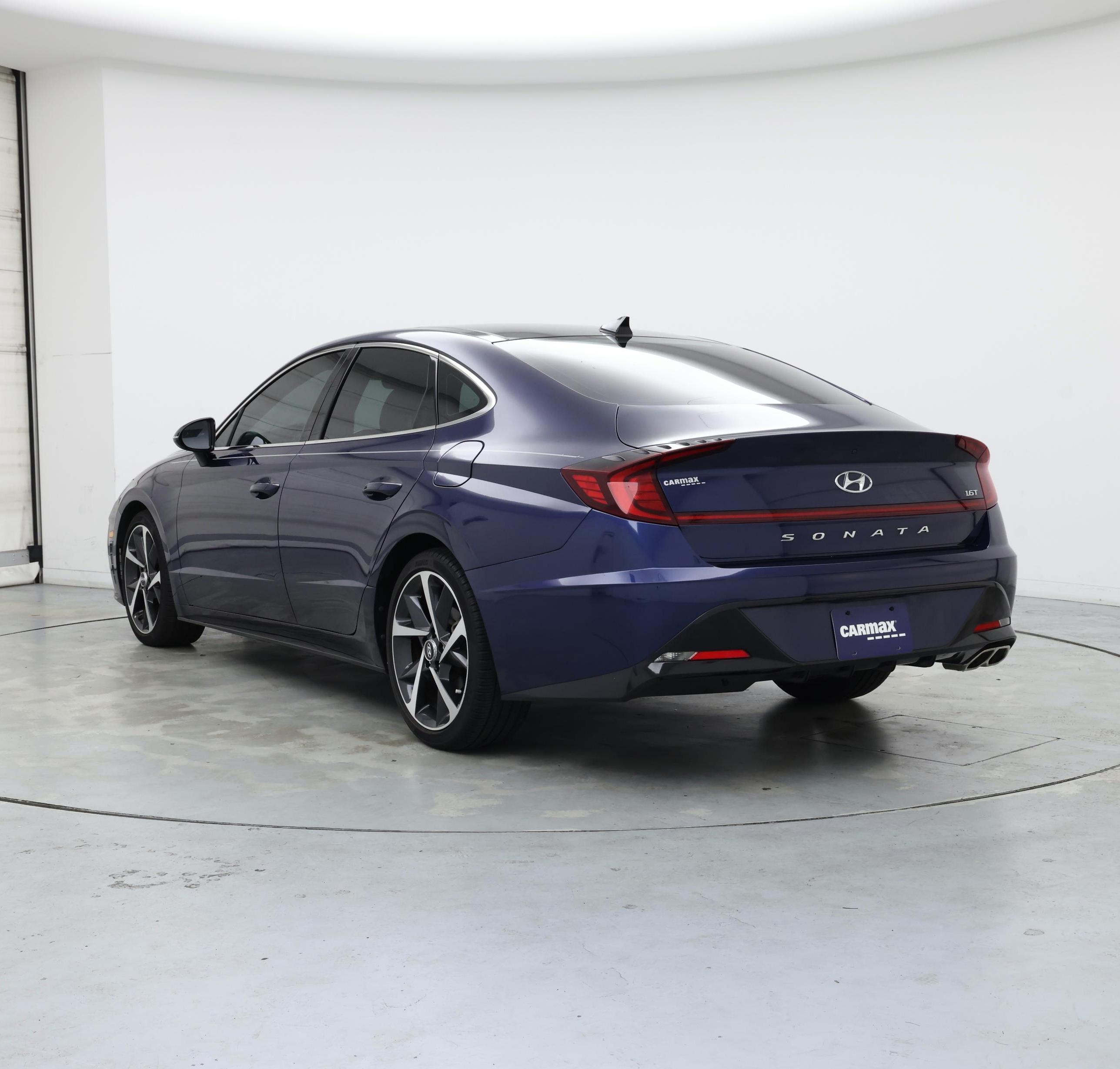 Thumbnail: 2022 Hyundai Sonata - 2