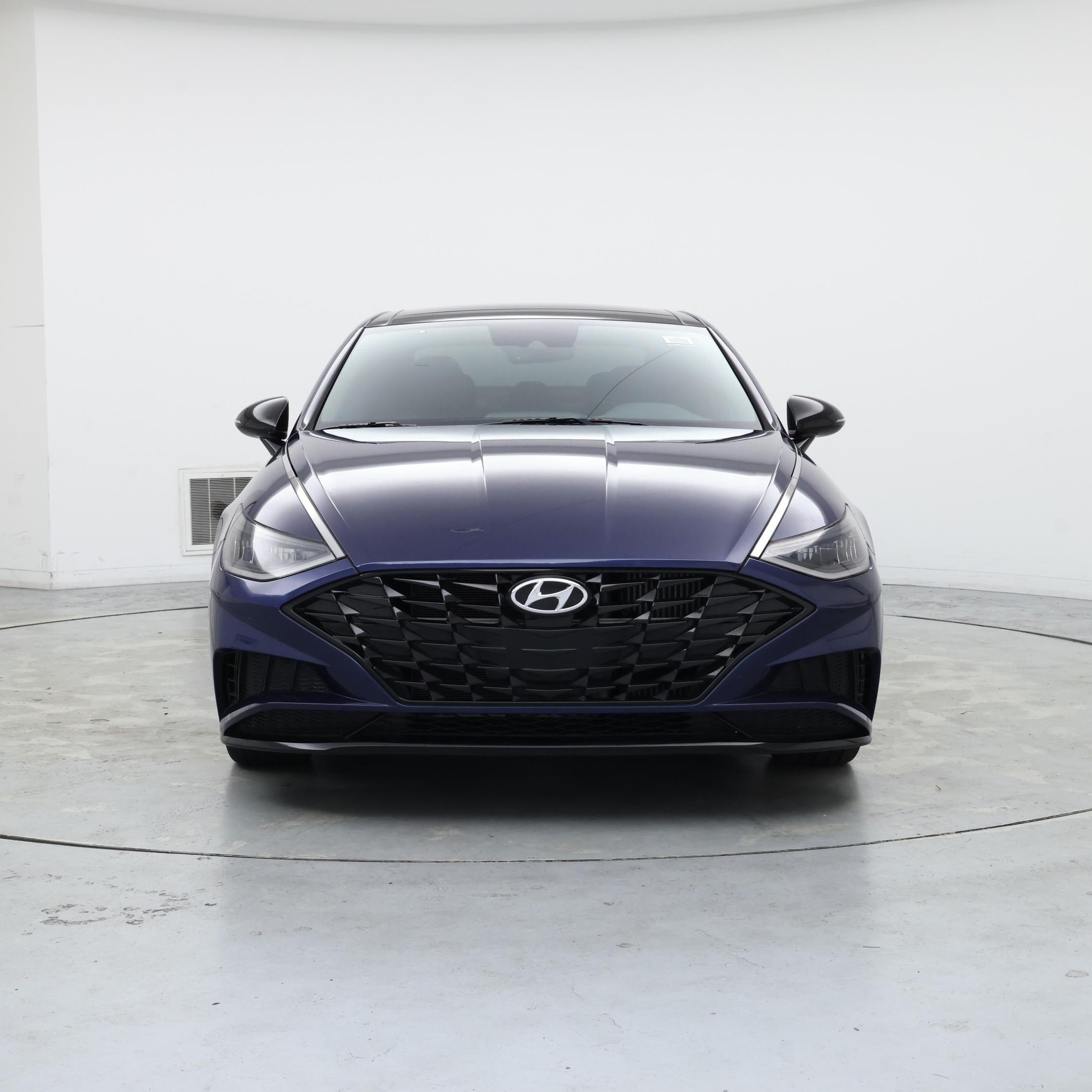 Thumbnail: 2022 Hyundai Sonata - 5