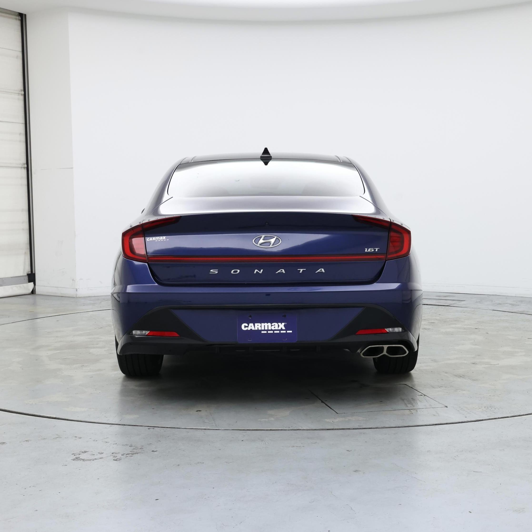 Thumbnail: 2022 Hyundai Sonata - 6