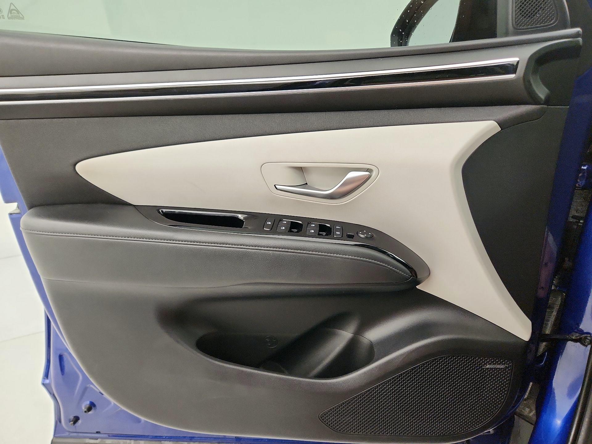 Thumbnail: 2022 Hyundai Tucson - 12