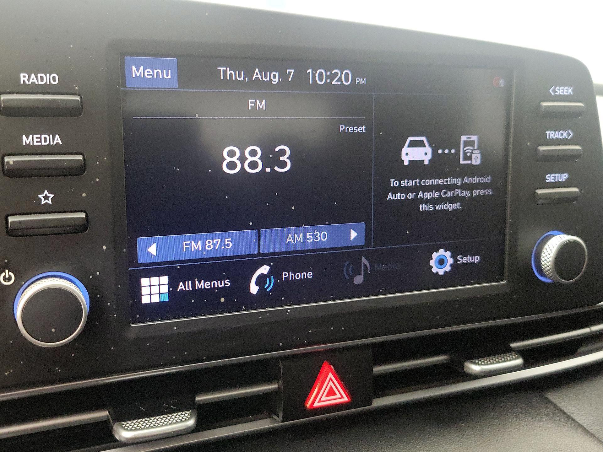 Thumbnail: 2021 Hyundai Elantra - 15