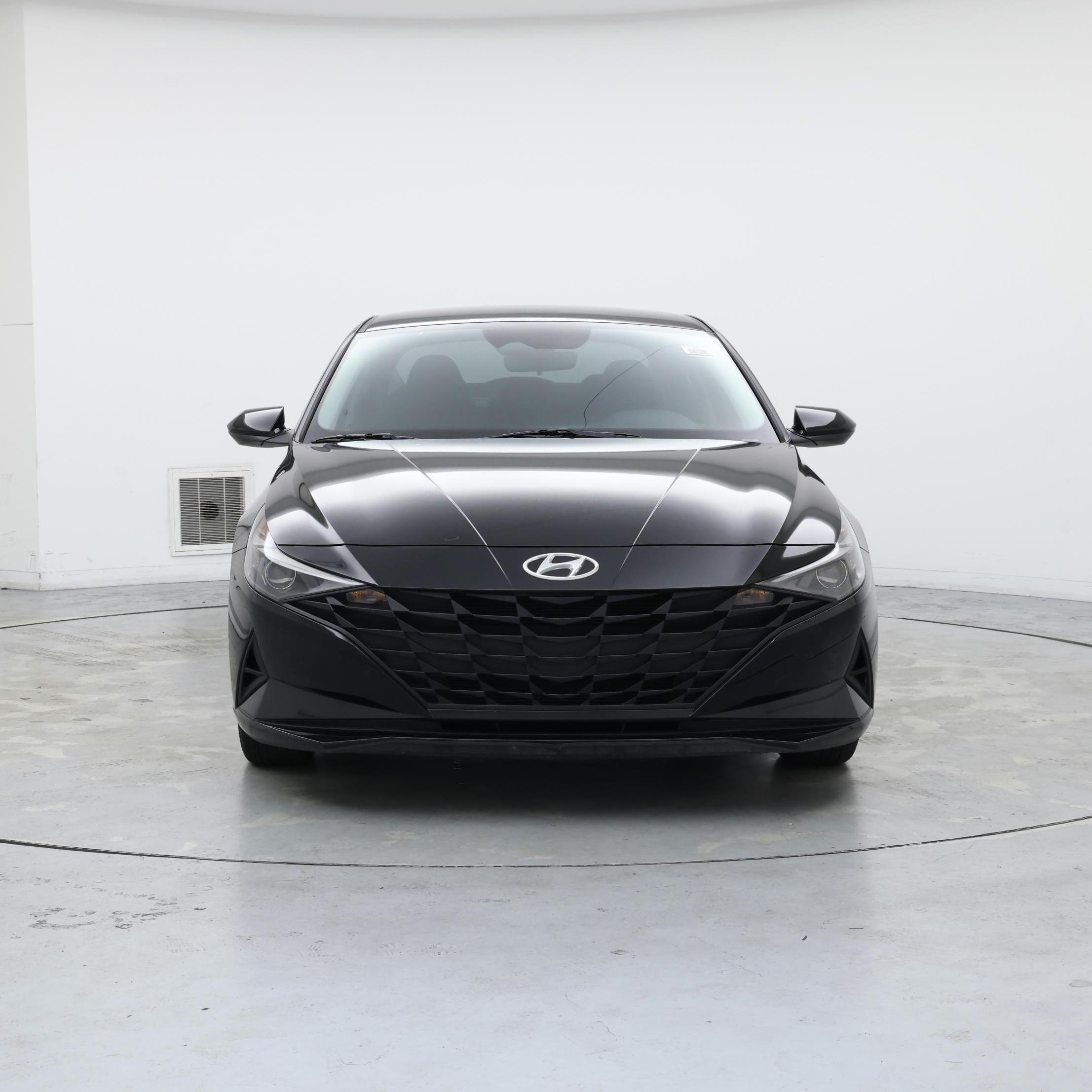 Thumbnail: 2021 Hyundai Elantra - 5