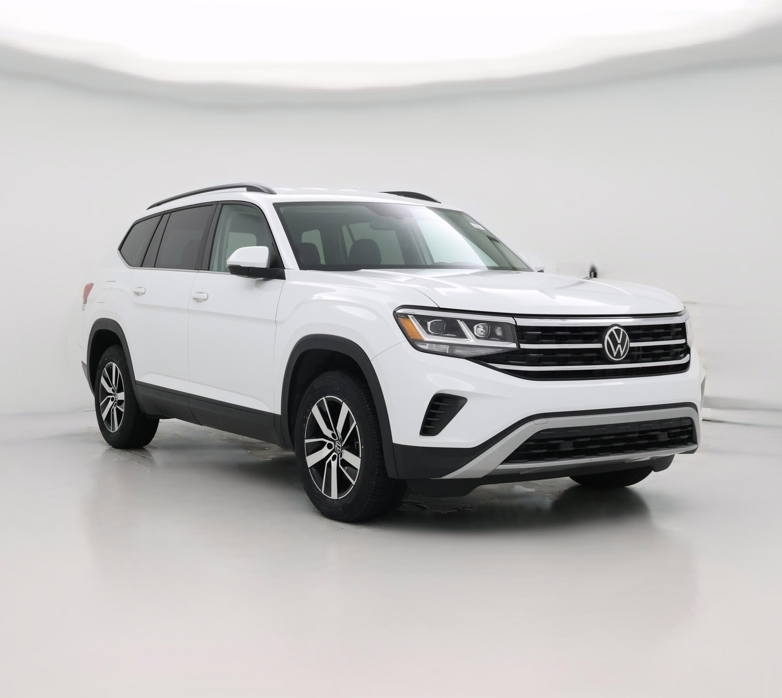 Thumbnail: 2022 Volkswagen Atlas - 1