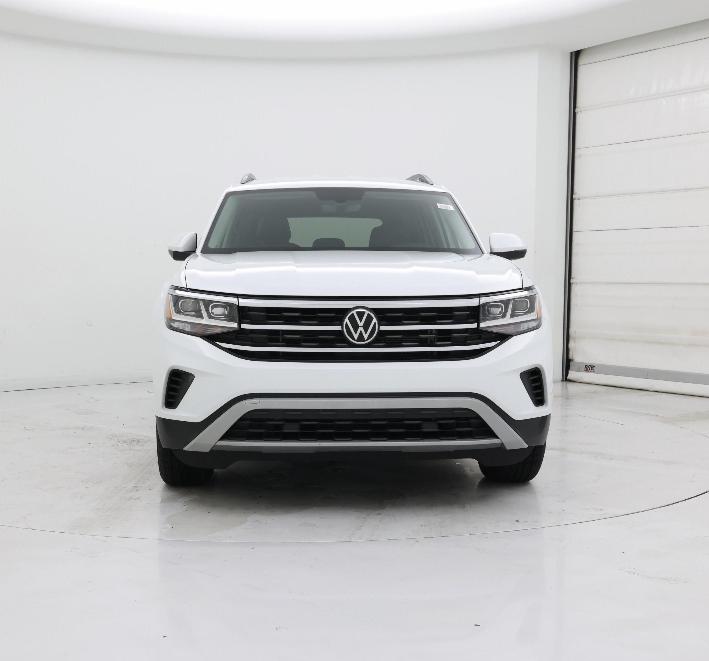 Thumbnail: 2022 Volkswagen Atlas - 5