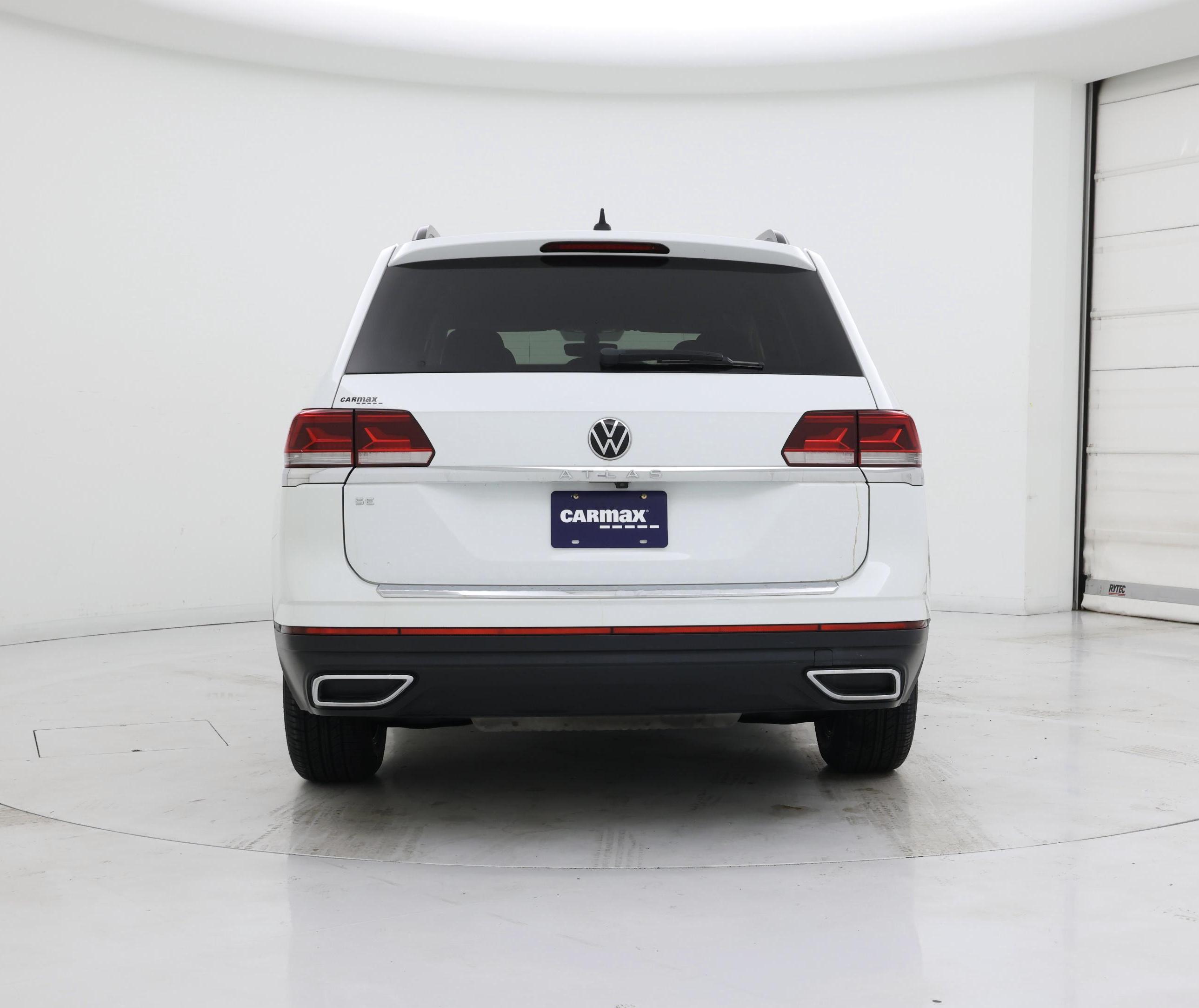 Thumbnail: 2022 Volkswagen Atlas - 6