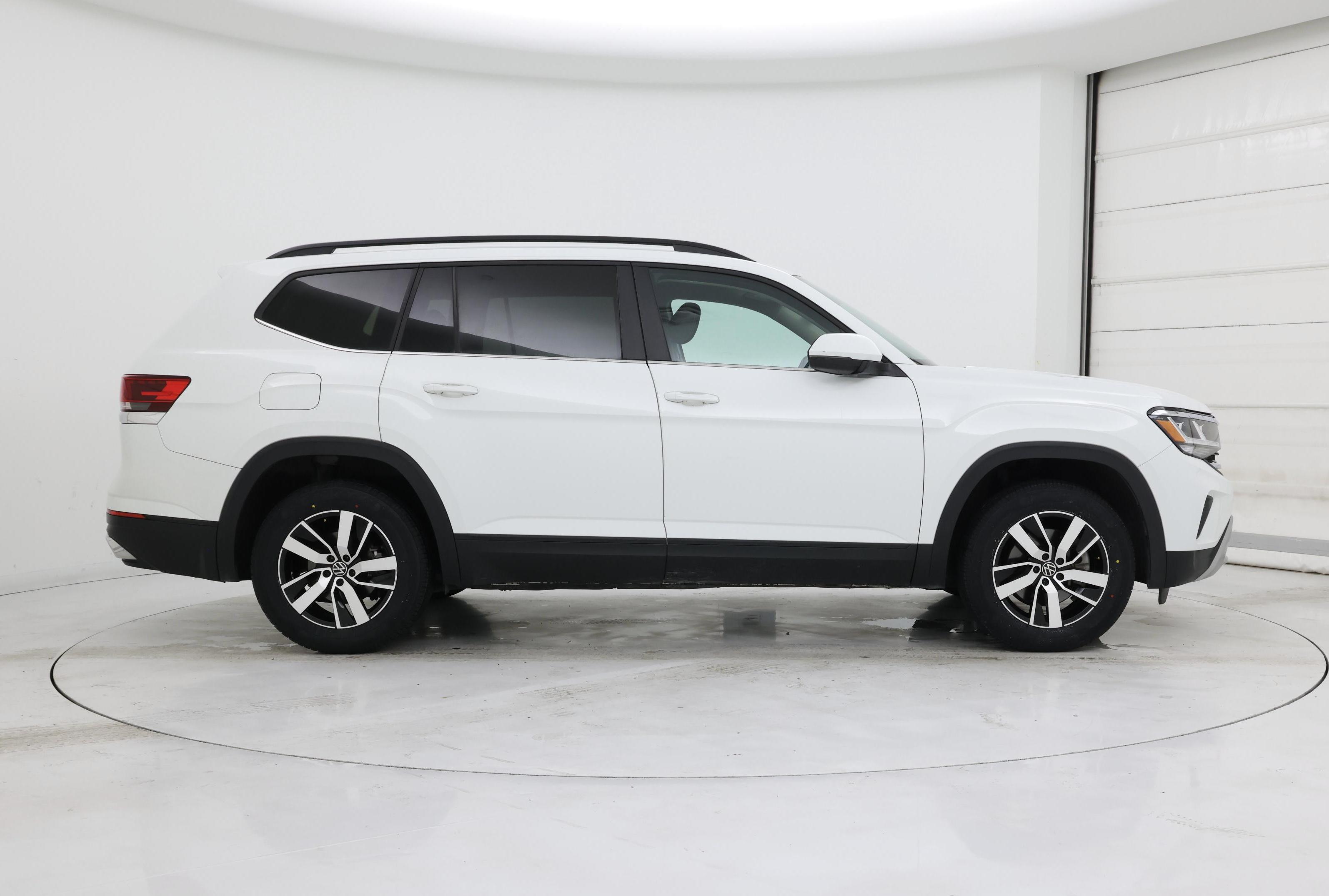 Thumbnail: 2022 Volkswagen Atlas - 7