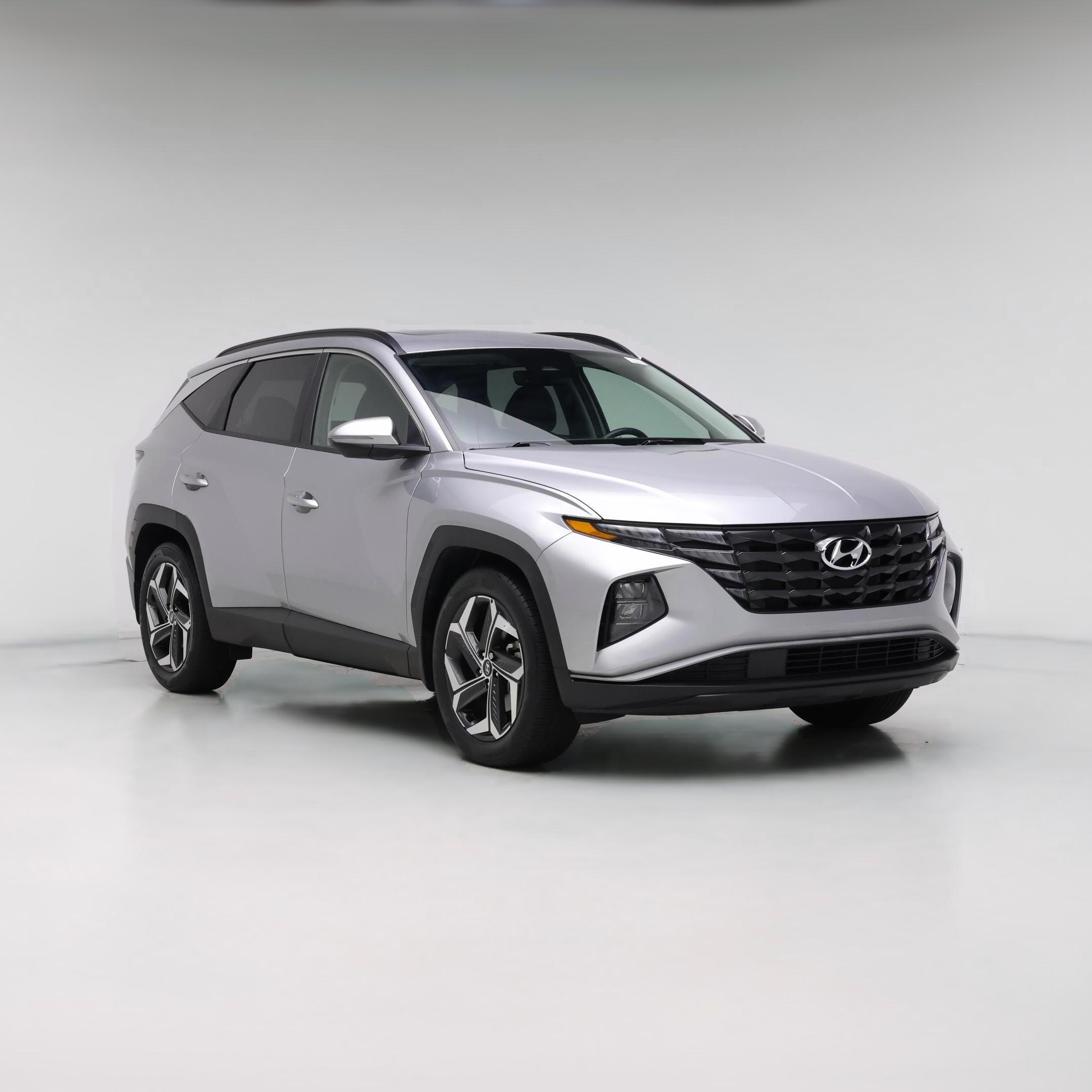 Thumbnail: 2023 Hyundai Tucson - 1