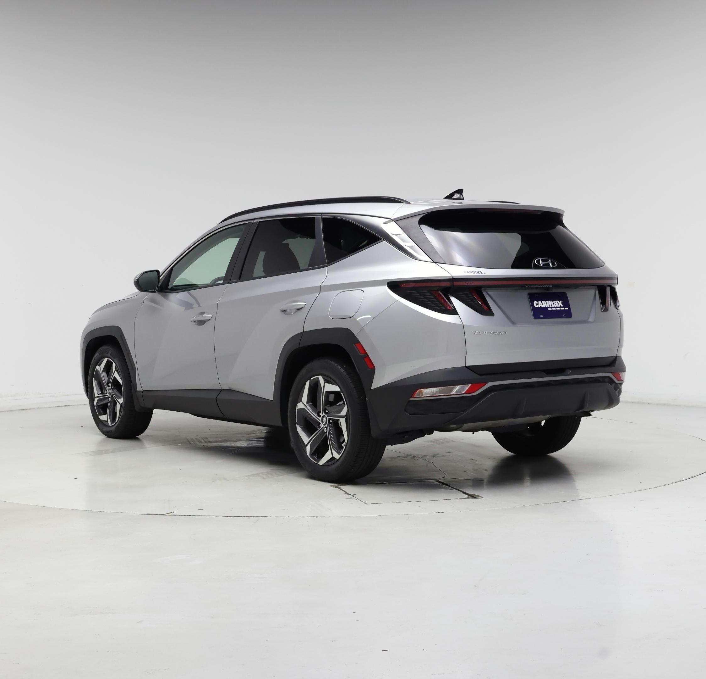 Thumbnail: 2023 Hyundai Tucson - 2