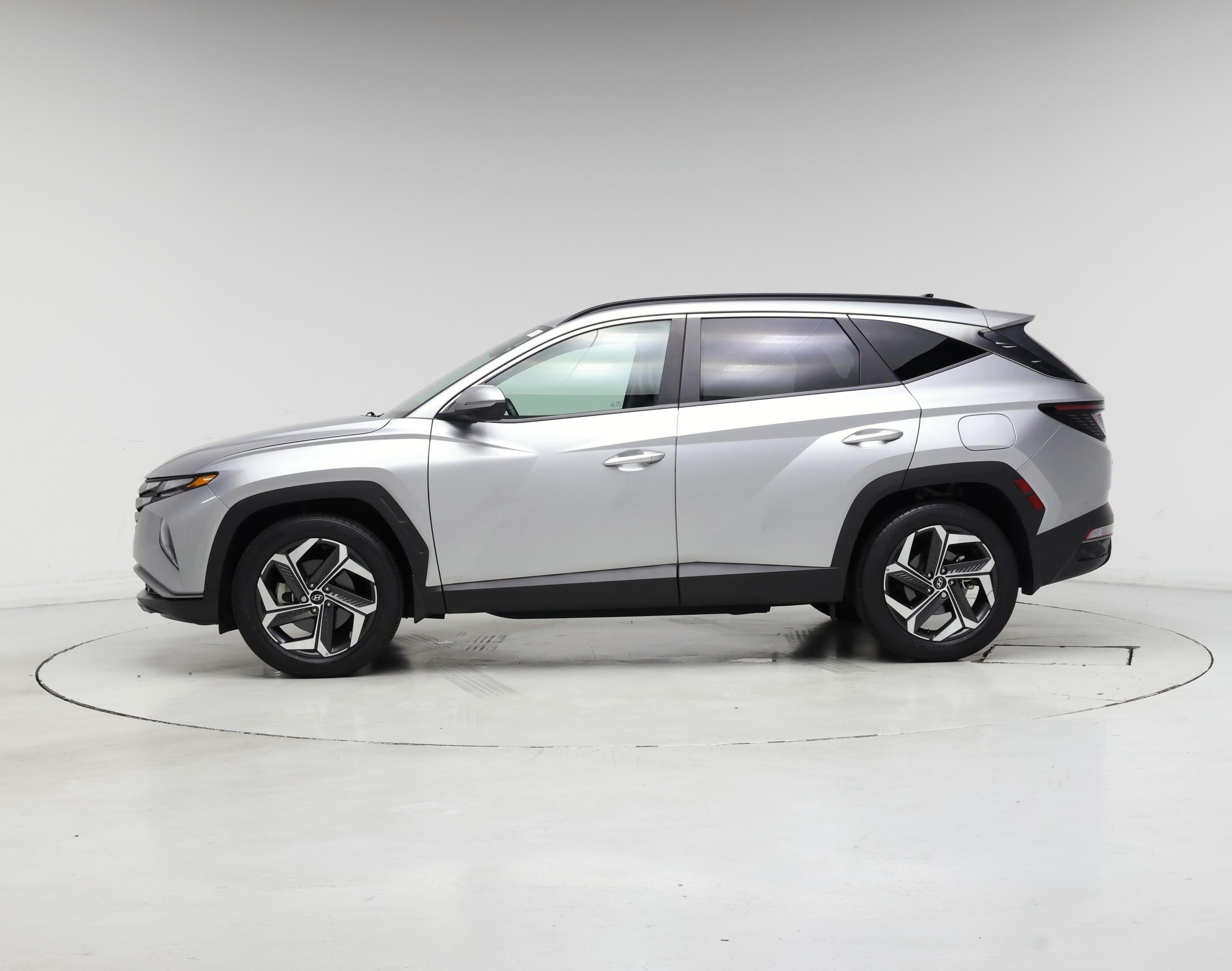 Thumbnail: 2023 Hyundai Tucson - 3