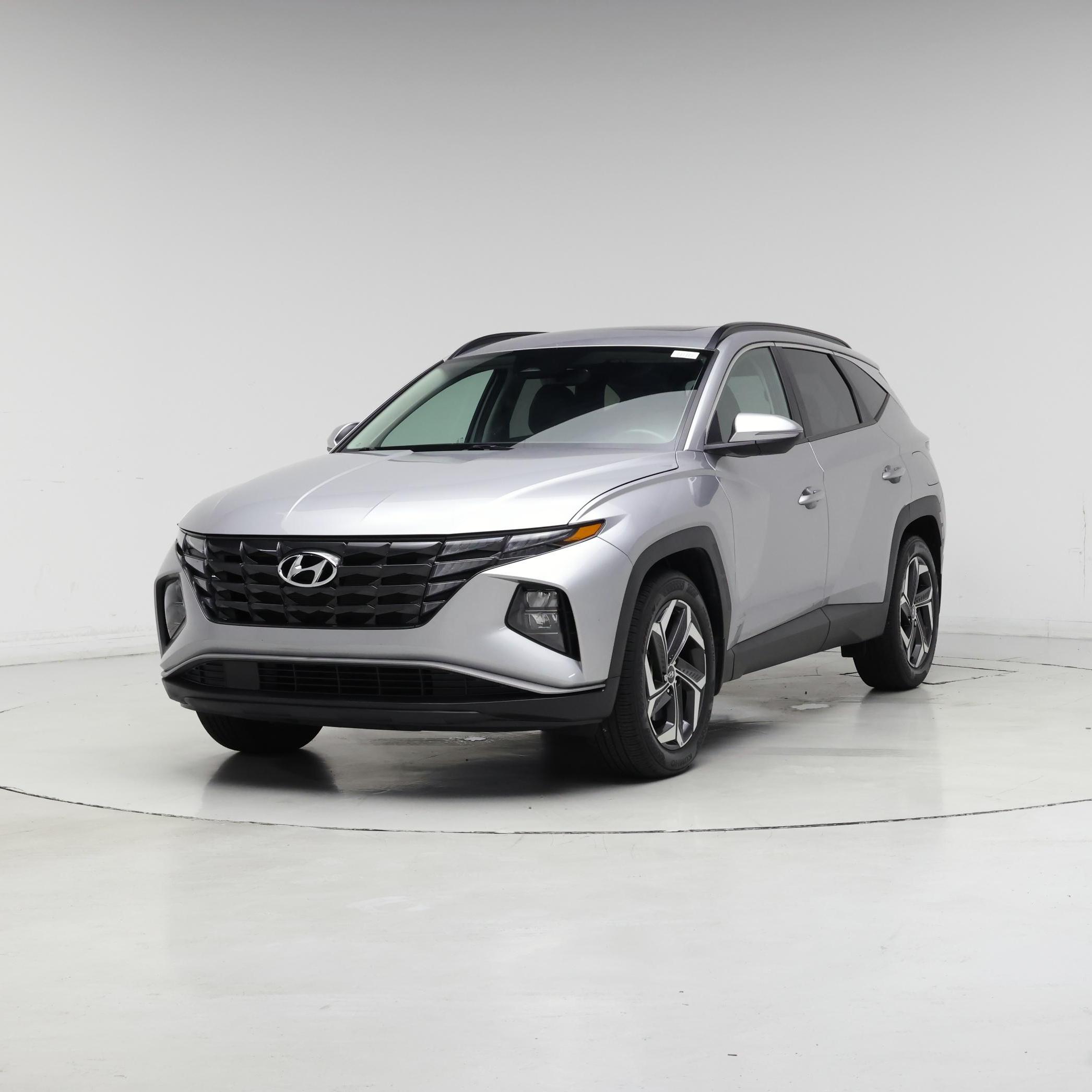 Thumbnail: 2023 Hyundai Tucson - 4