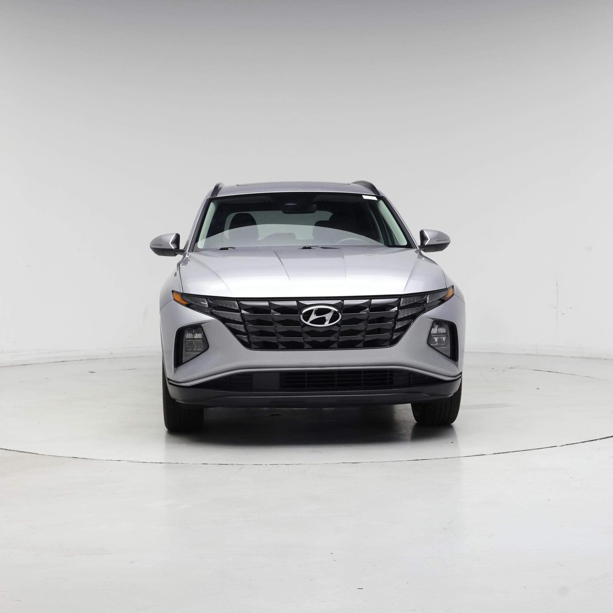 Thumbnail: 2023 Hyundai Tucson - 5