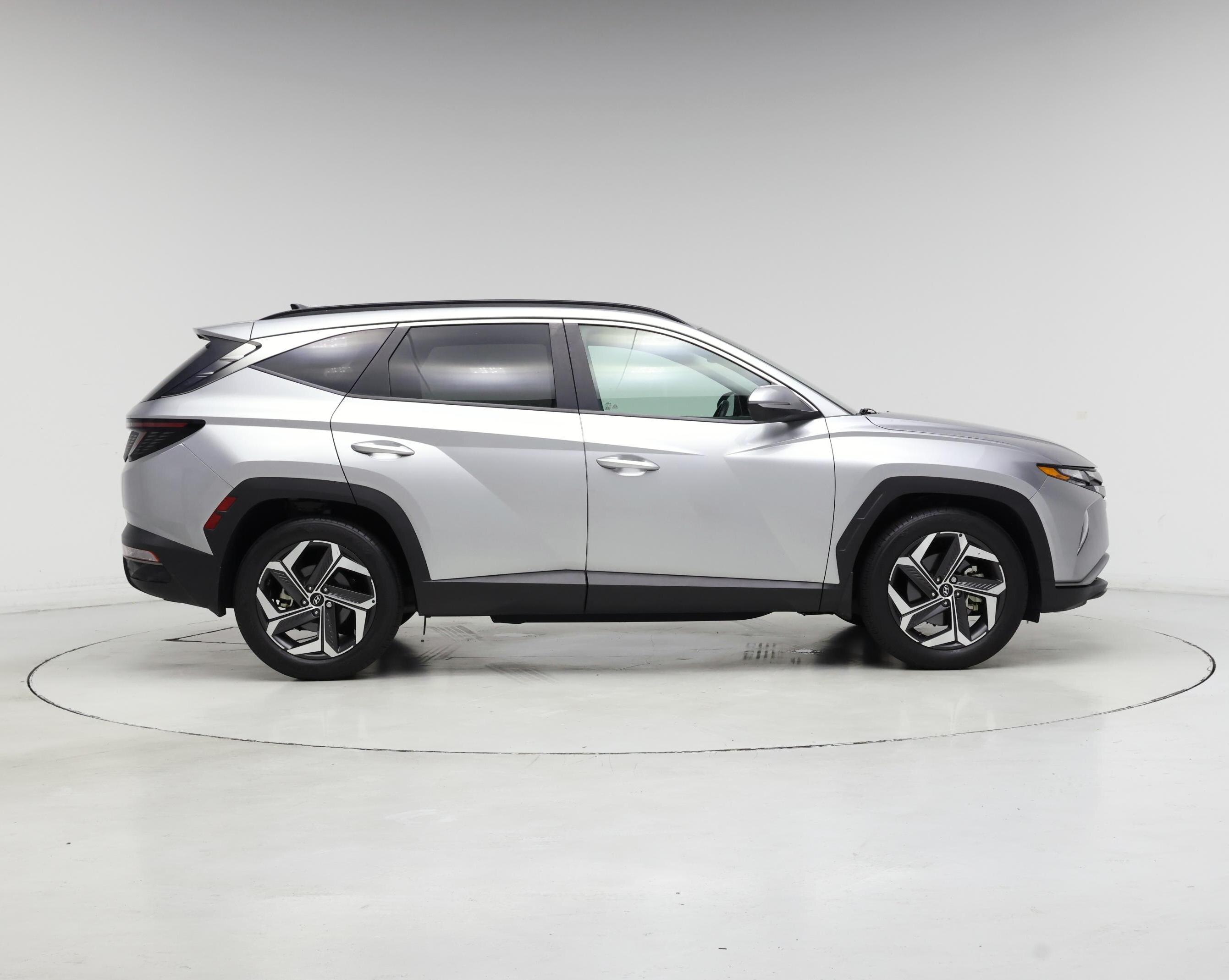 Thumbnail: 2023 Hyundai Tucson - 7