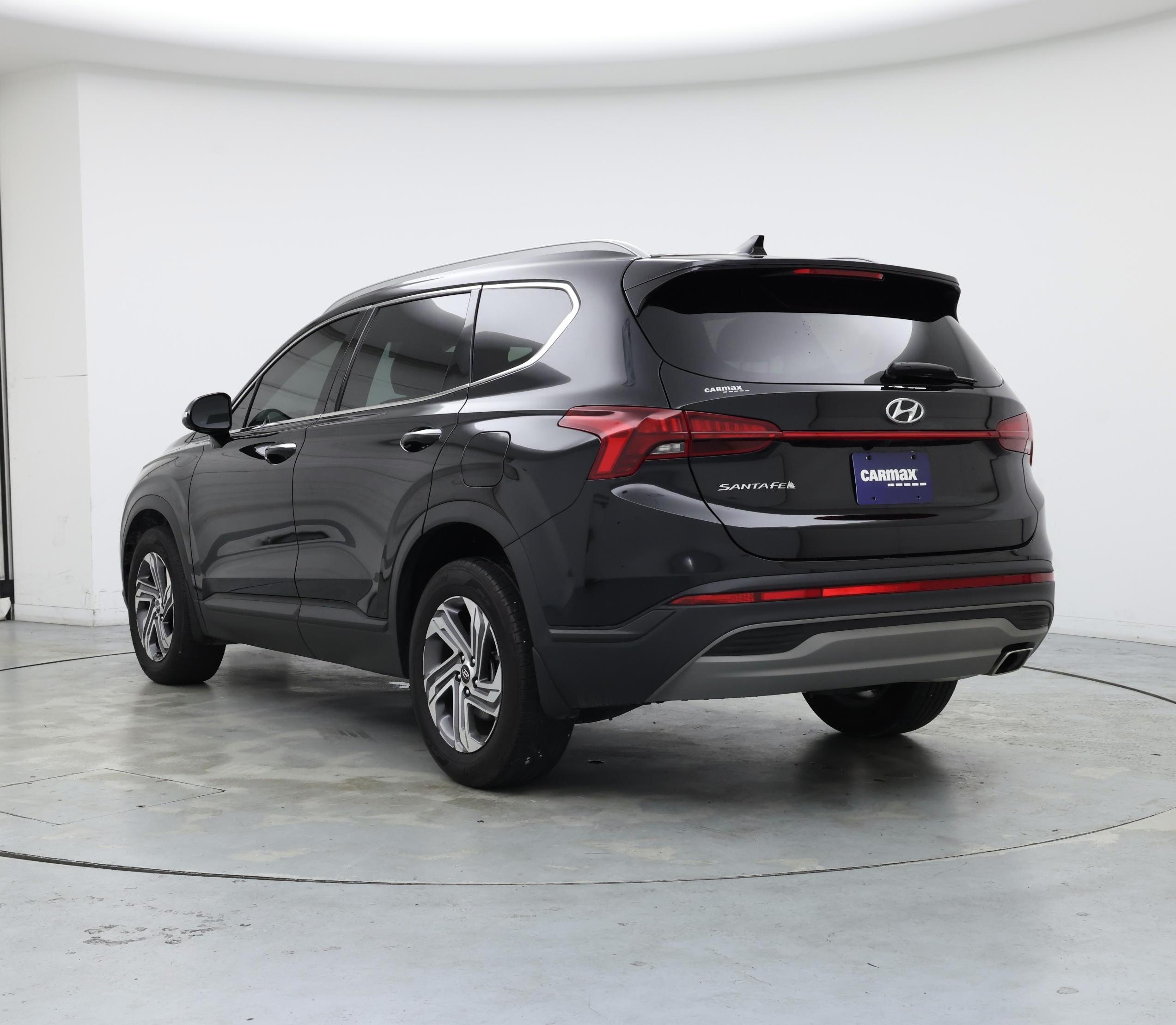 Thumbnail: 2023 Hyundai Santa Fe - 2