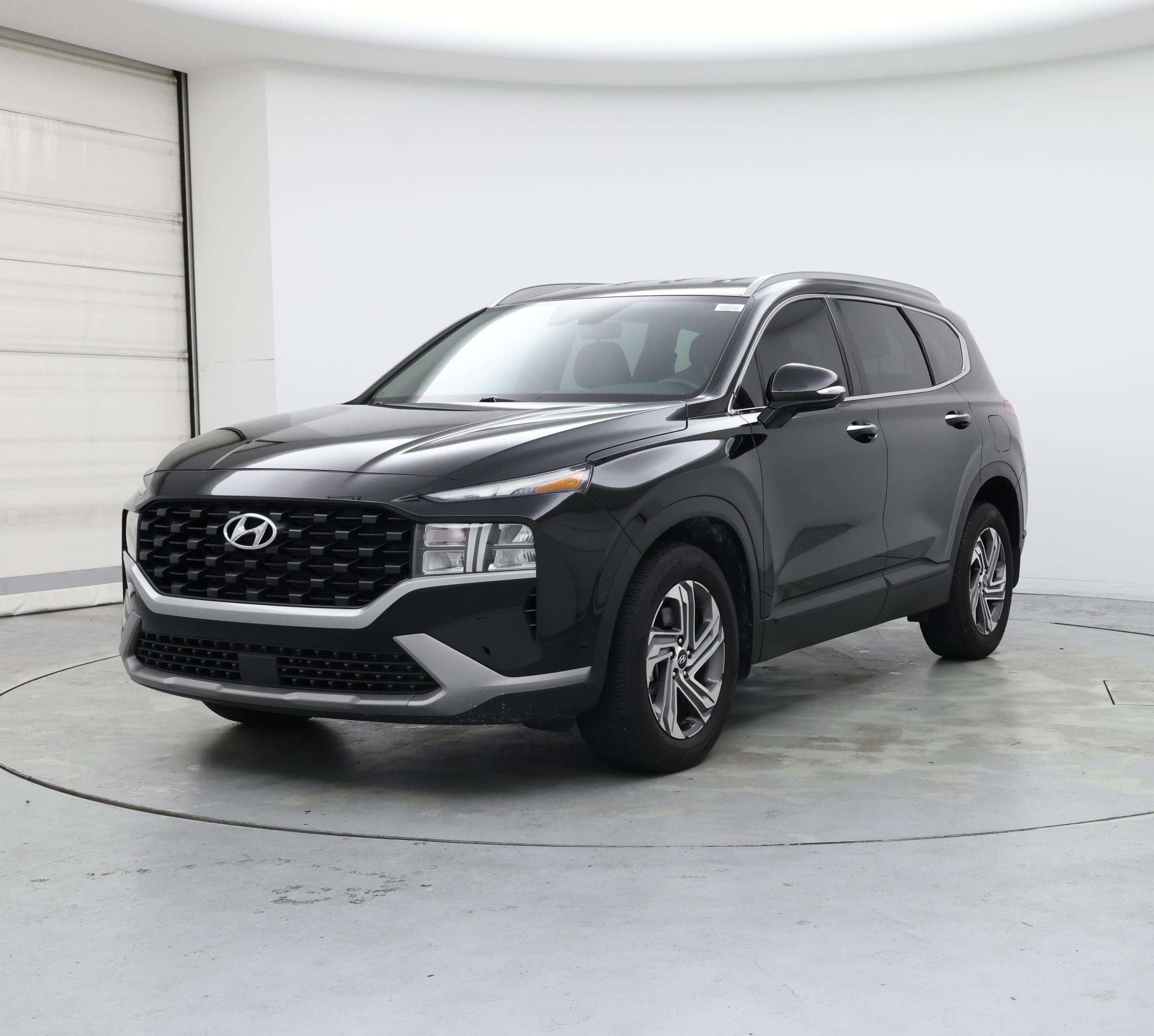 Thumbnail: 2023 Hyundai Santa Fe - 4