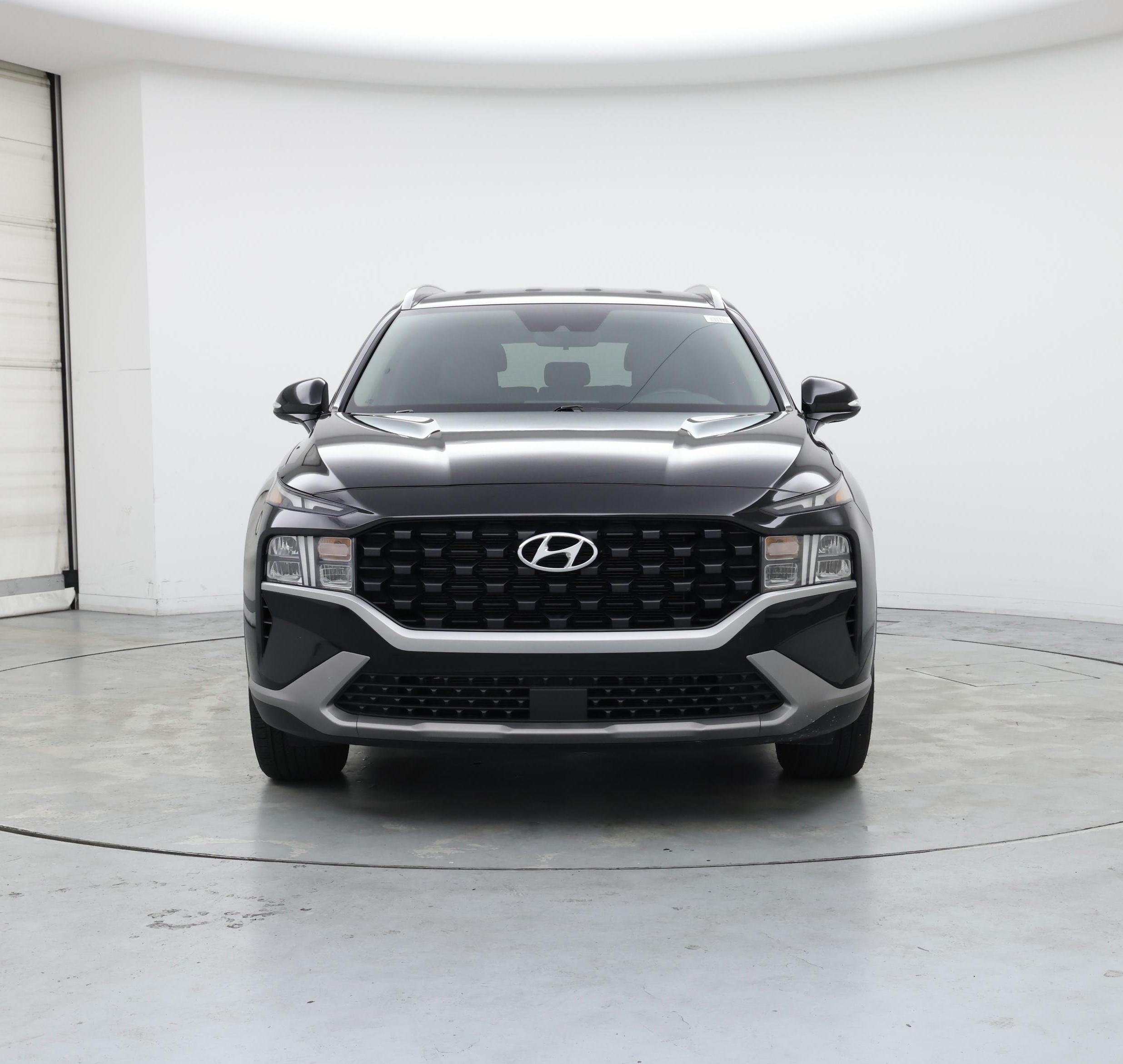 Thumbnail: 2023 Hyundai Santa Fe - 5