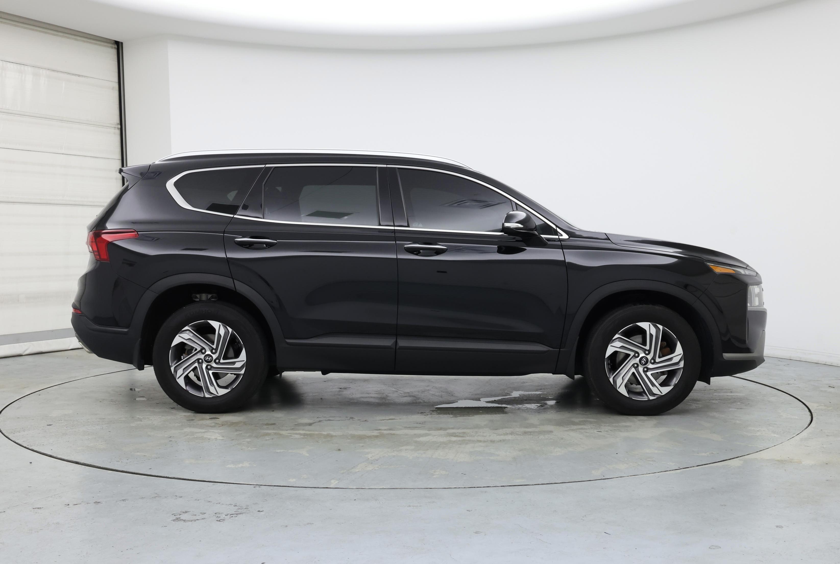 Thumbnail: 2023 Hyundai Santa Fe - 7