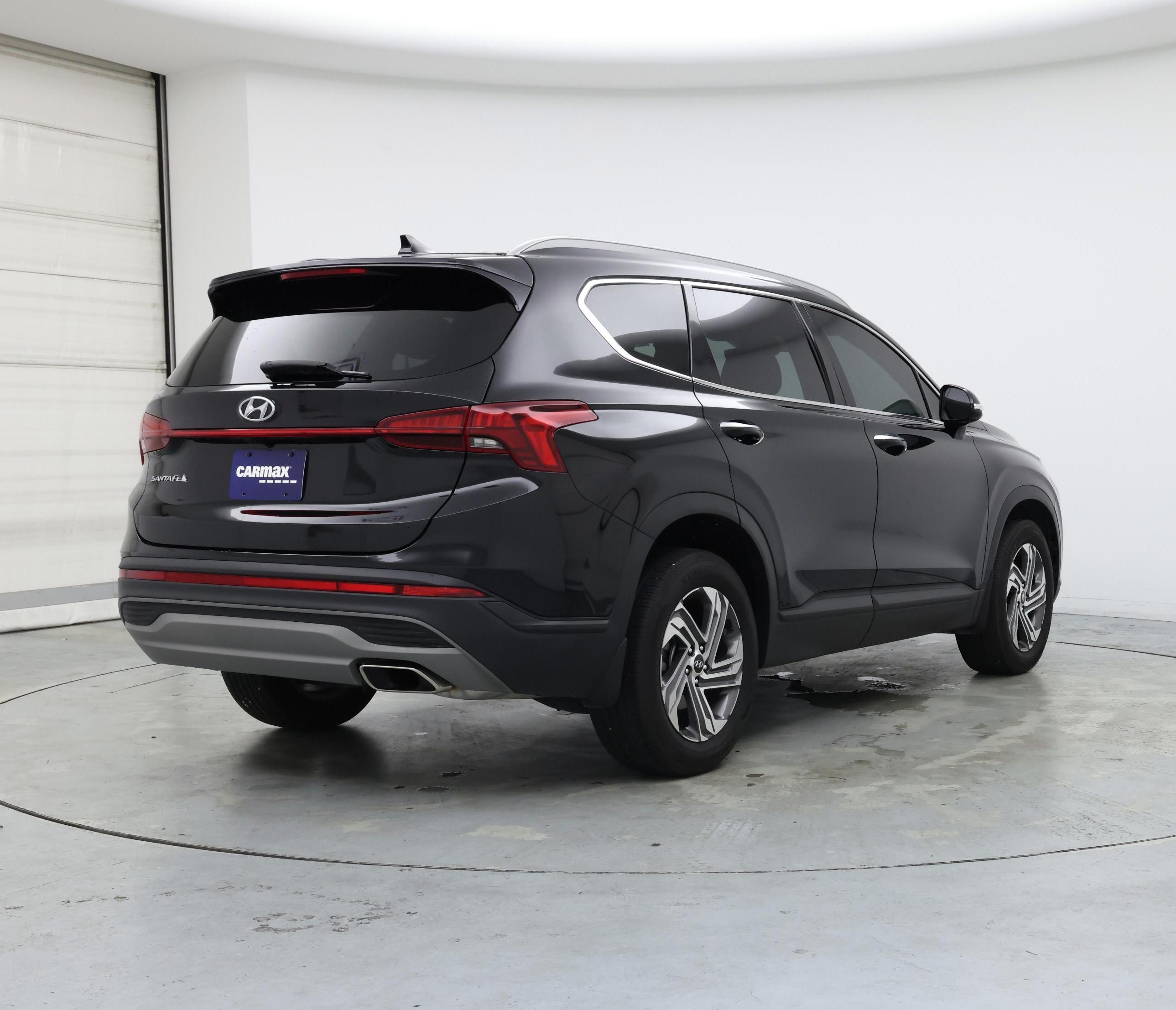 Thumbnail: 2023 Hyundai Santa Fe - 8