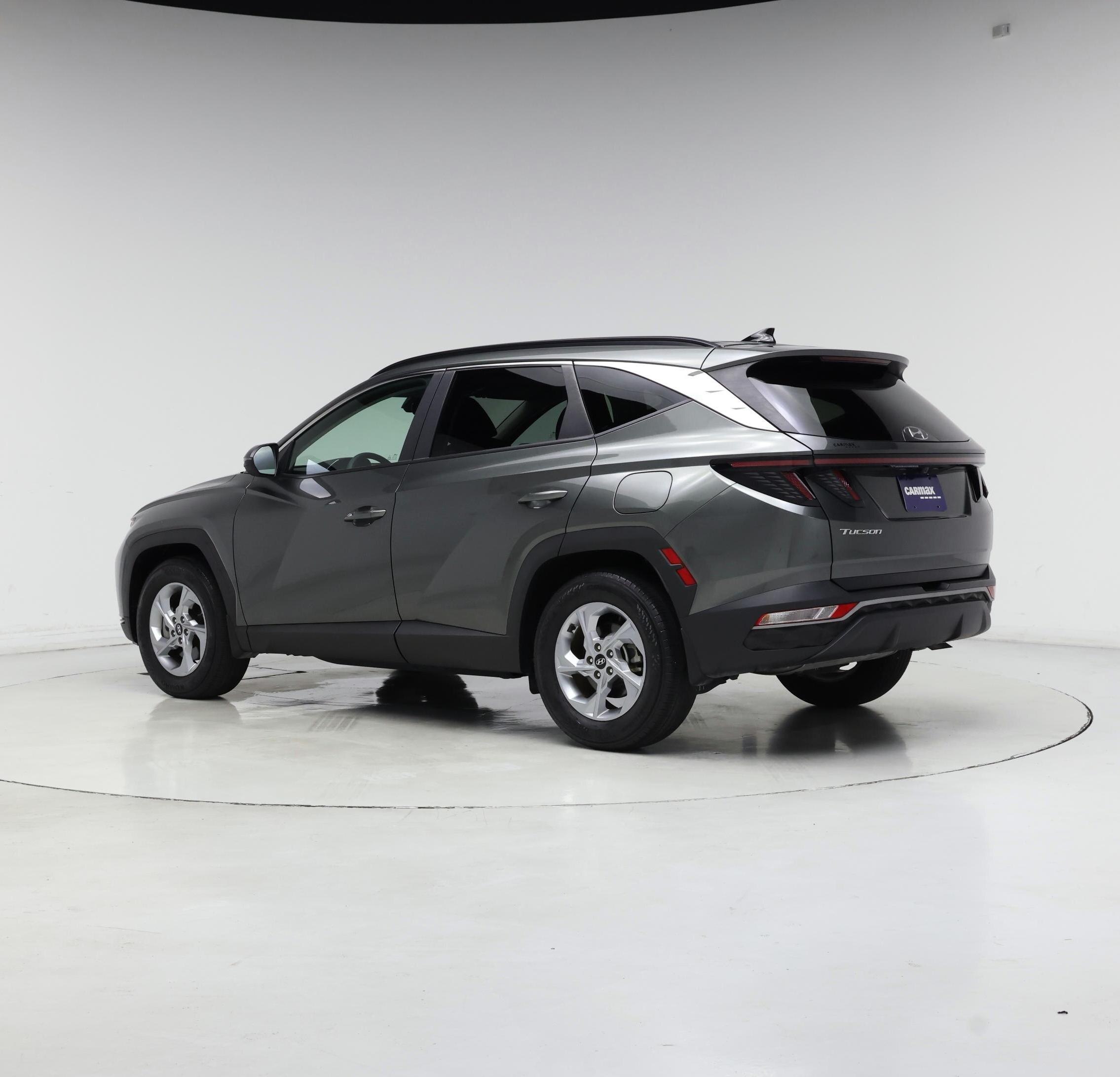 Thumbnail: 2023 Hyundai Tucson - 2
