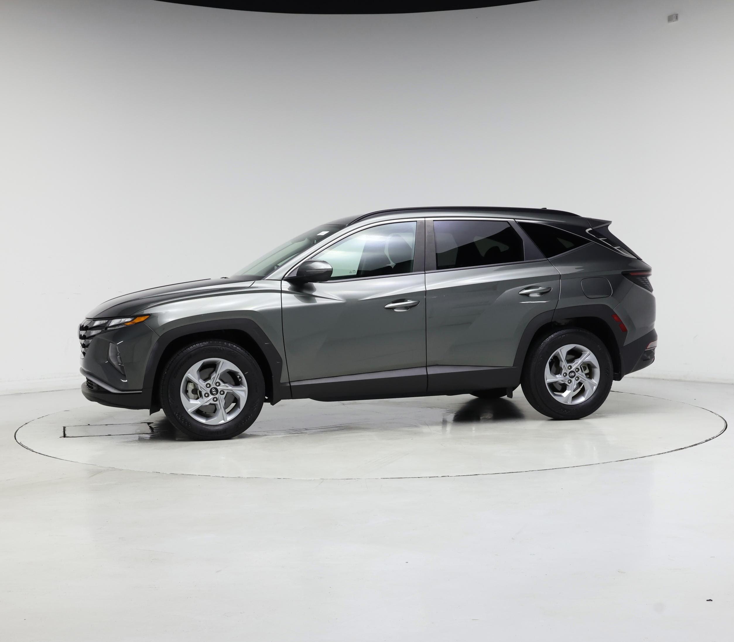 Thumbnail: 2023 Hyundai Tucson - 3