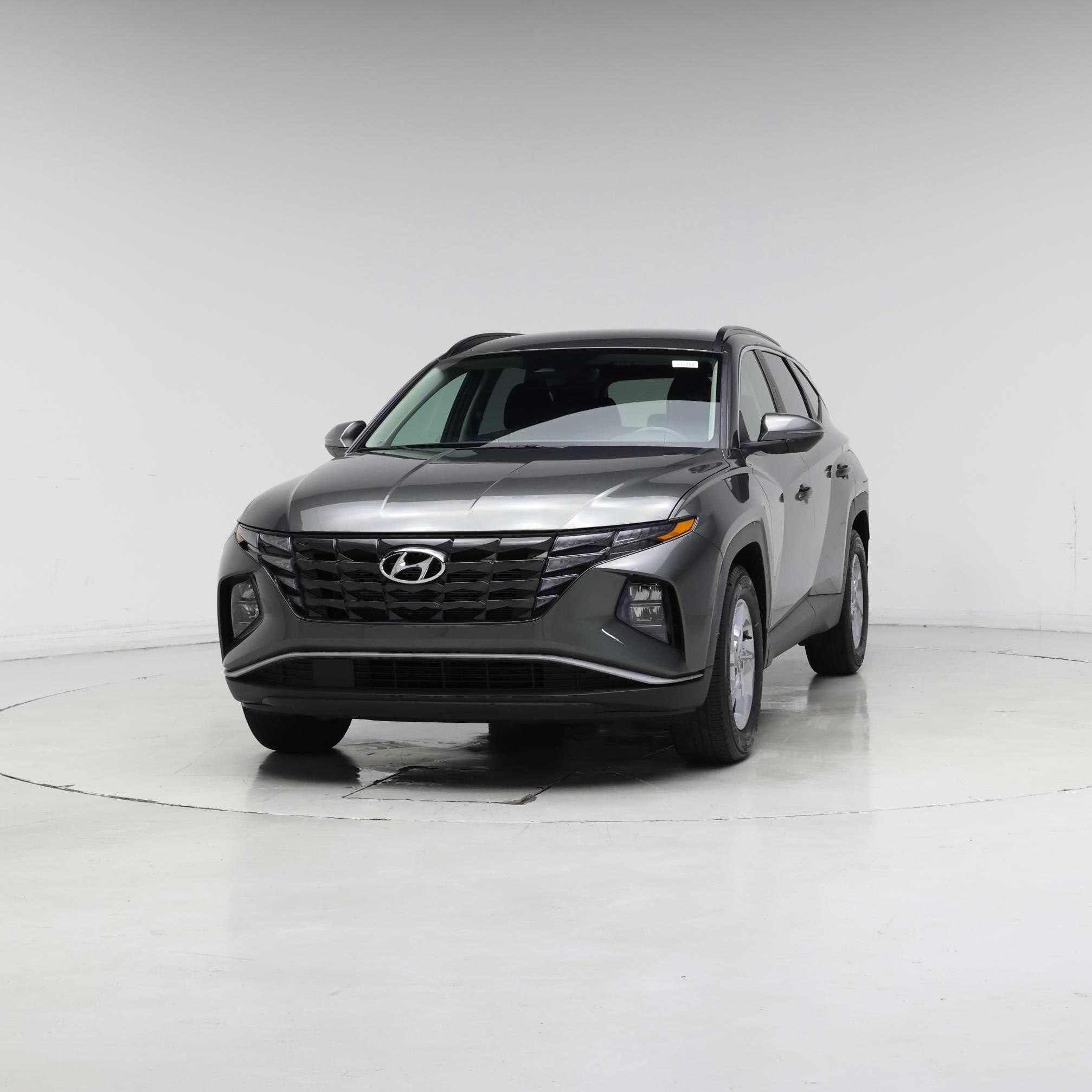 Thumbnail: 2023 Hyundai Tucson - 4