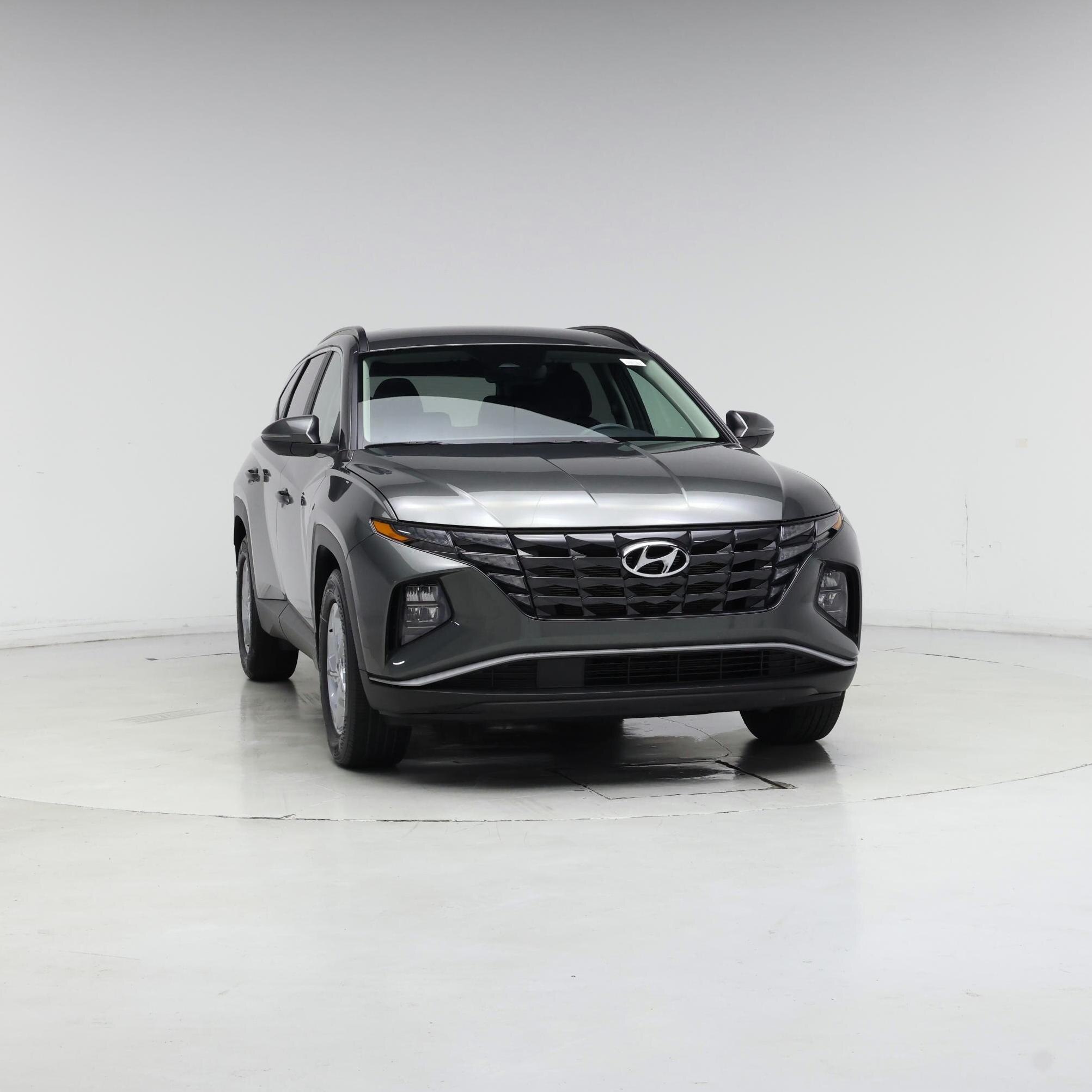 Thumbnail: 2023 Hyundai Tucson - 5