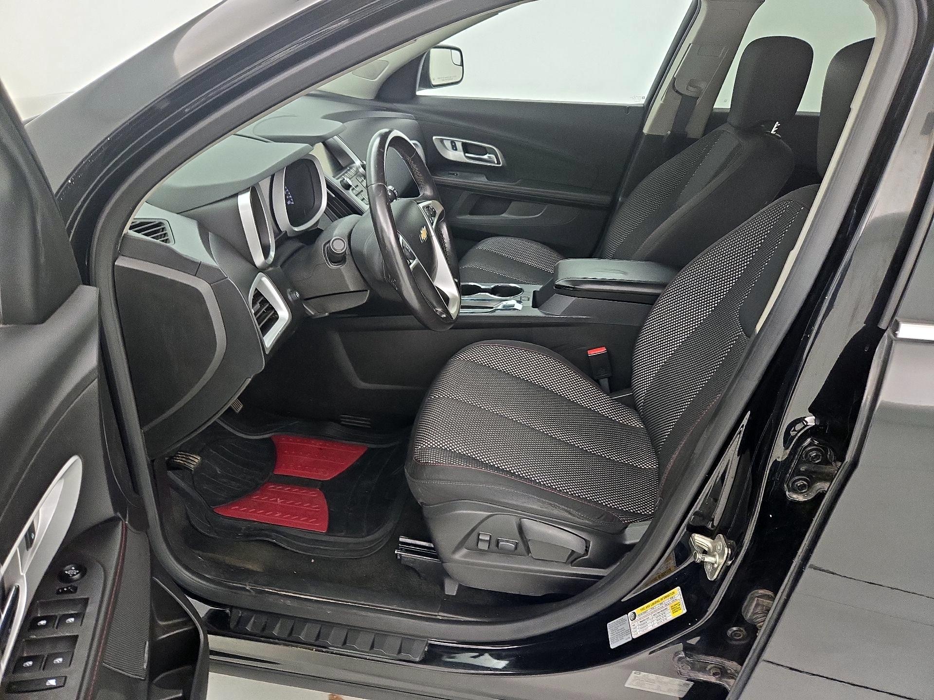 Thumbnail: 2013 Chevrolet Equinox - 11