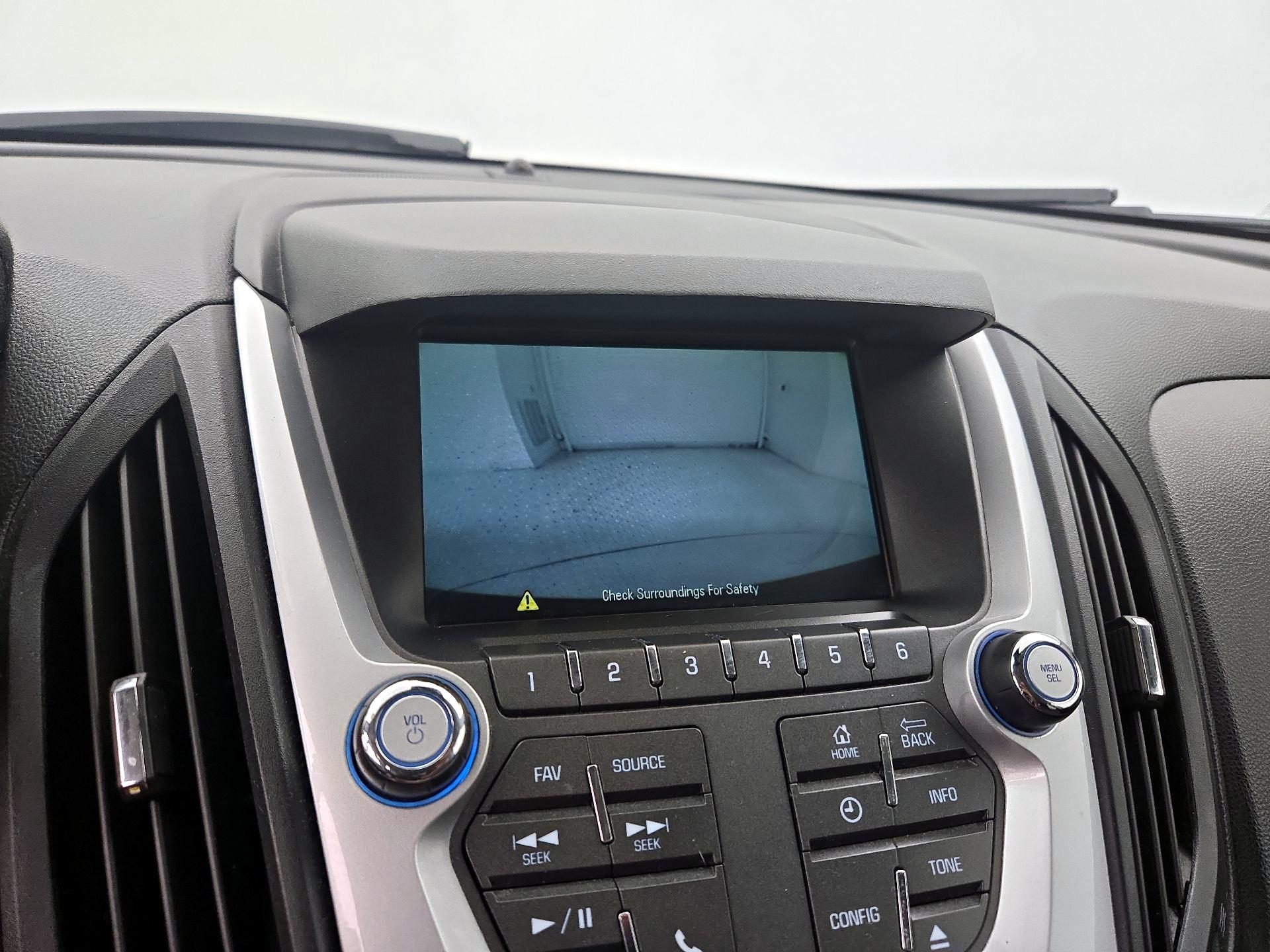 Thumbnail: 2013 Chevrolet Equinox - 13