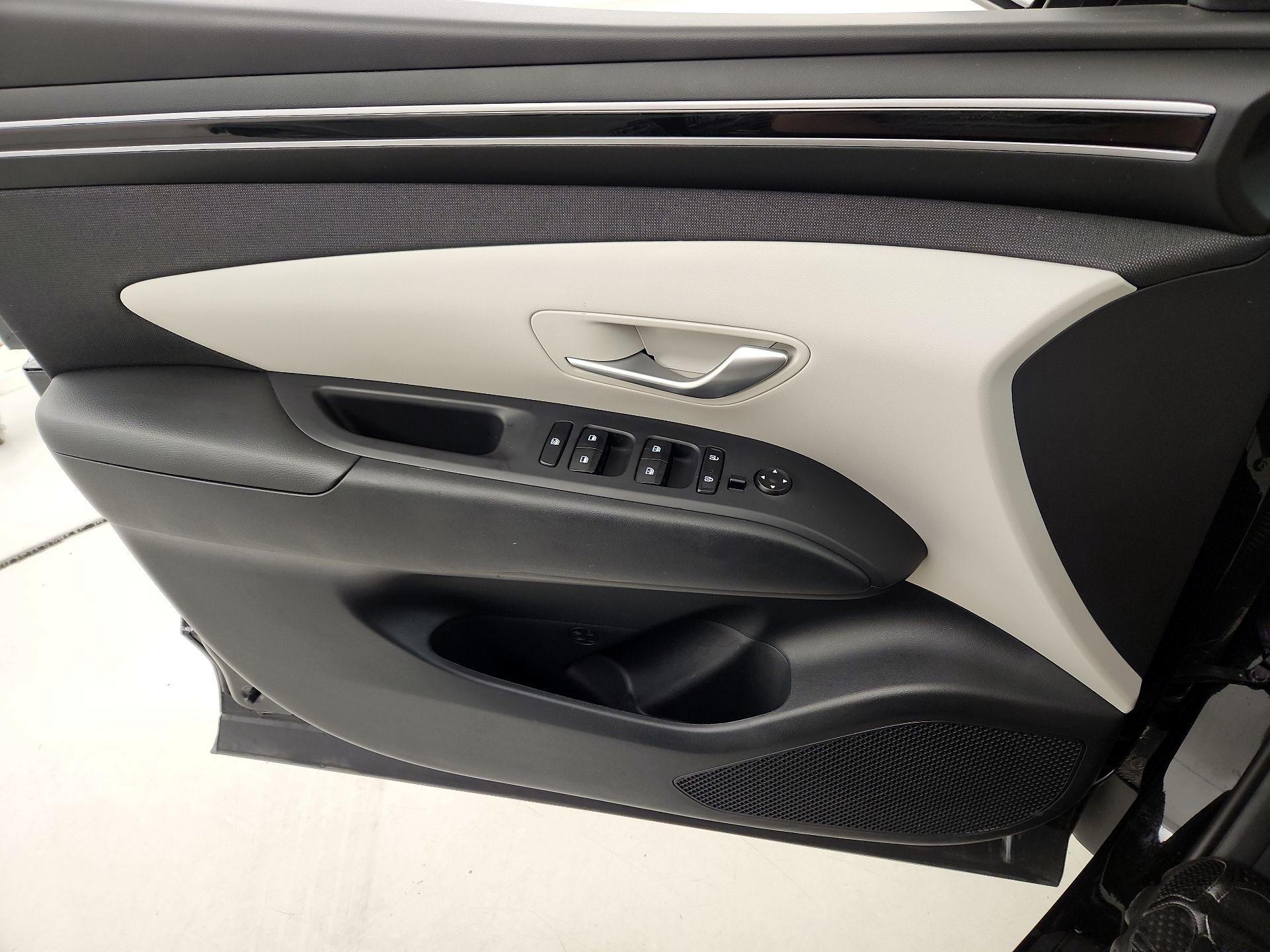 Thumbnail: 2024 Hyundai Tucson - 12