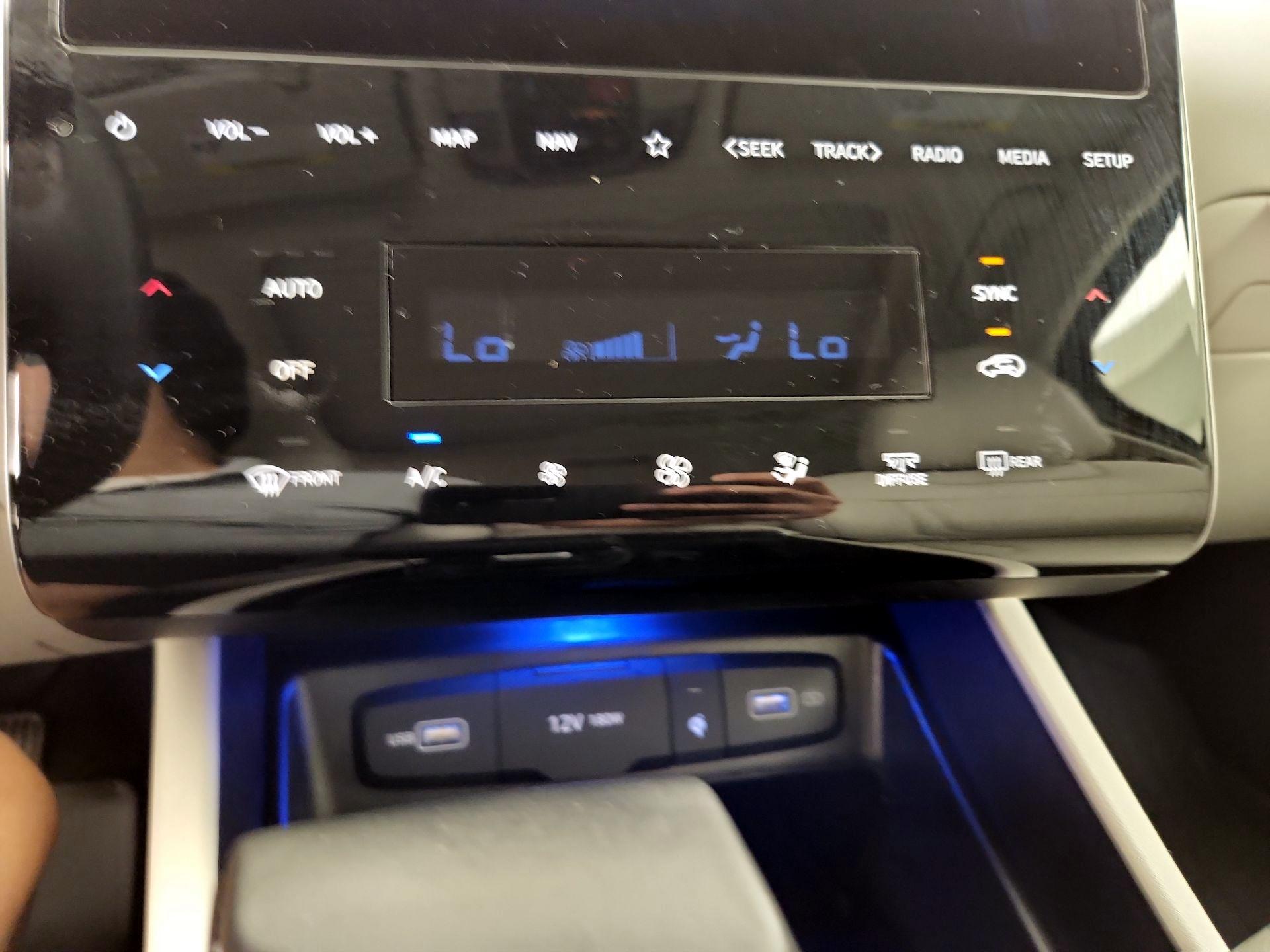 Thumbnail: 2024 Hyundai Tucson - 16