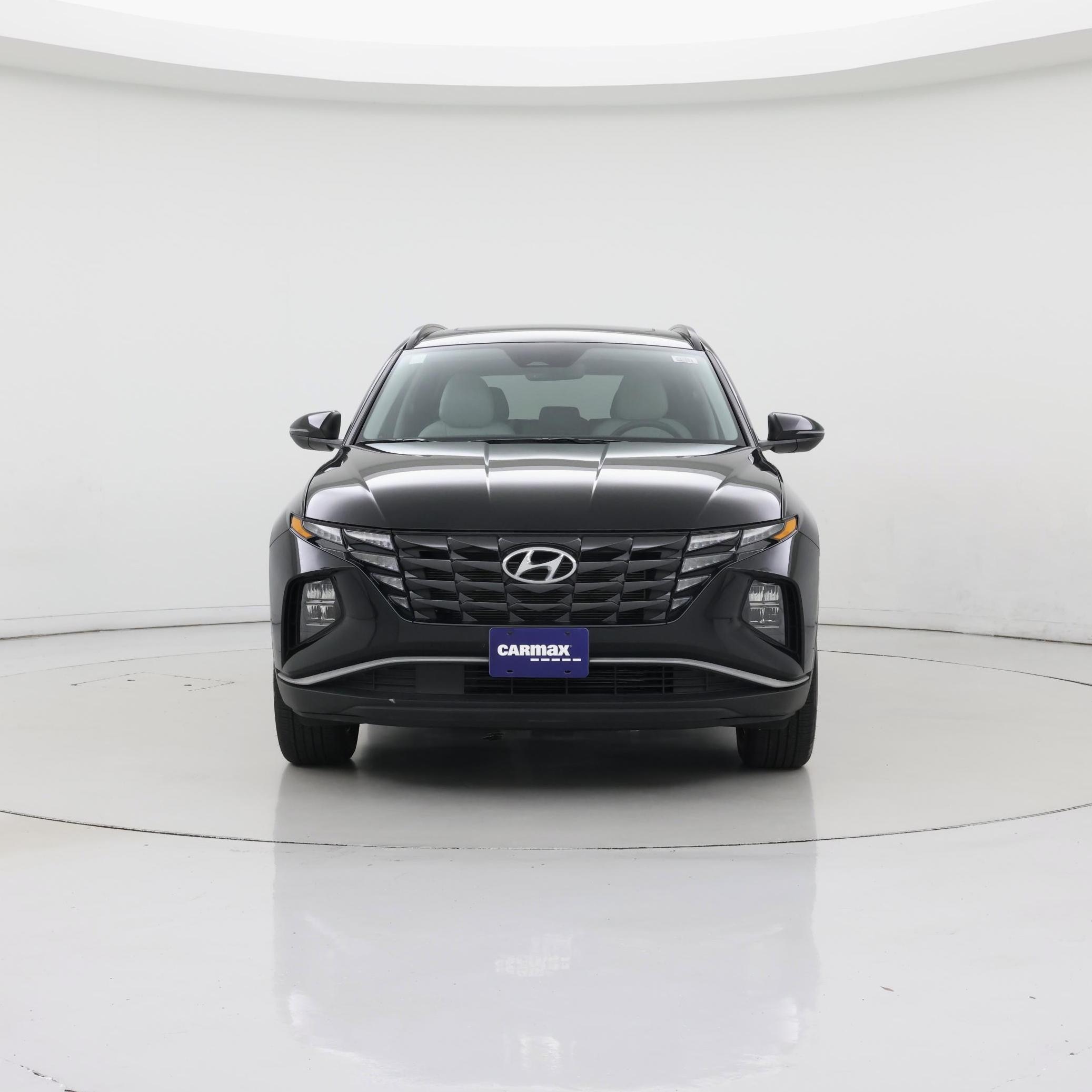 Thumbnail: 2024 Hyundai Tucson - 5