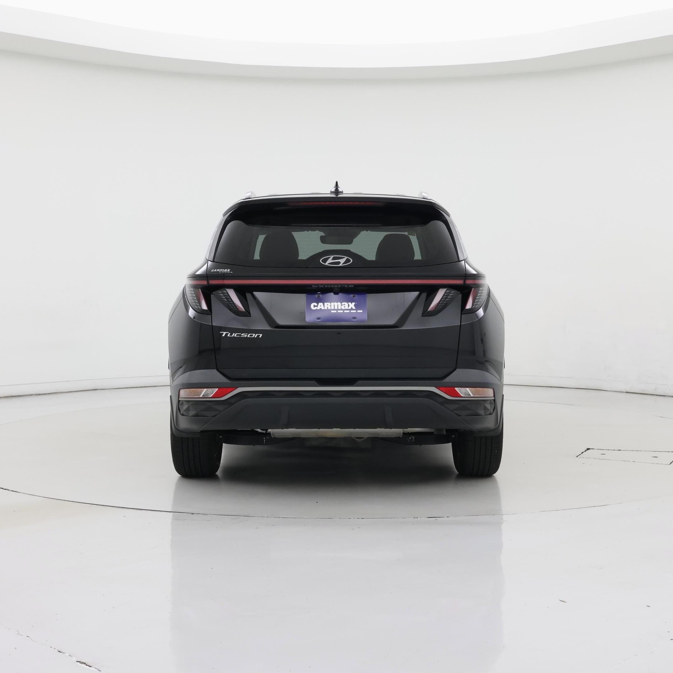 Thumbnail: 2024 Hyundai Tucson - 6