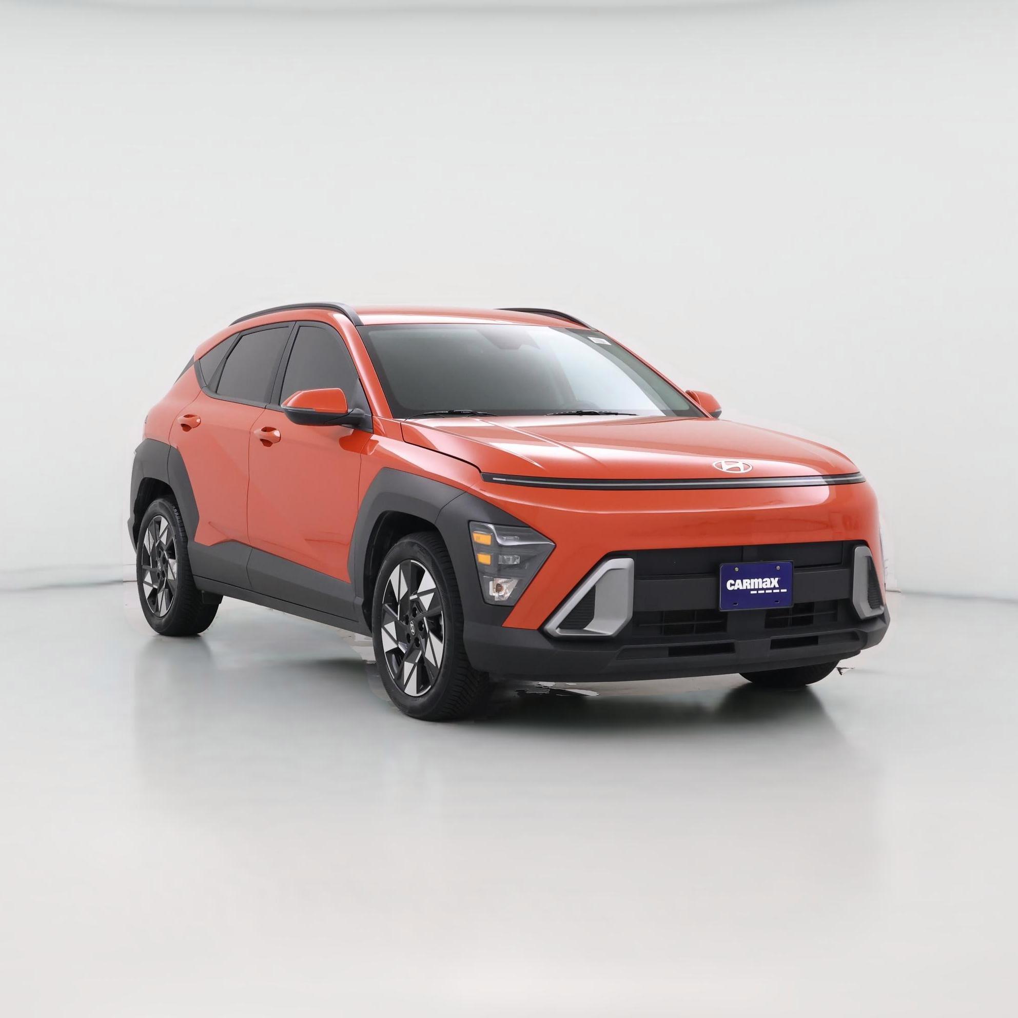 Thumbnail: 2024 Hyundai Kona - 1