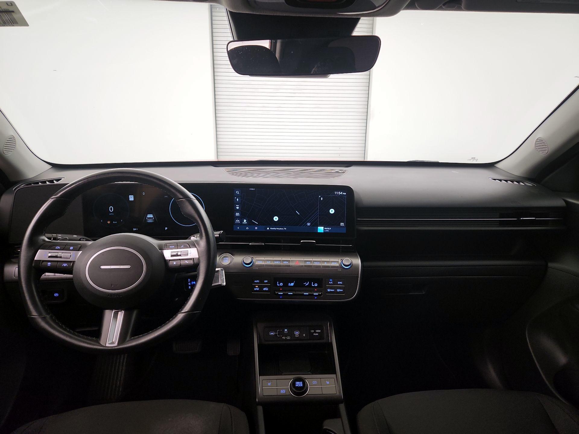 Thumbnail: 2024 Hyundai Kona - 9