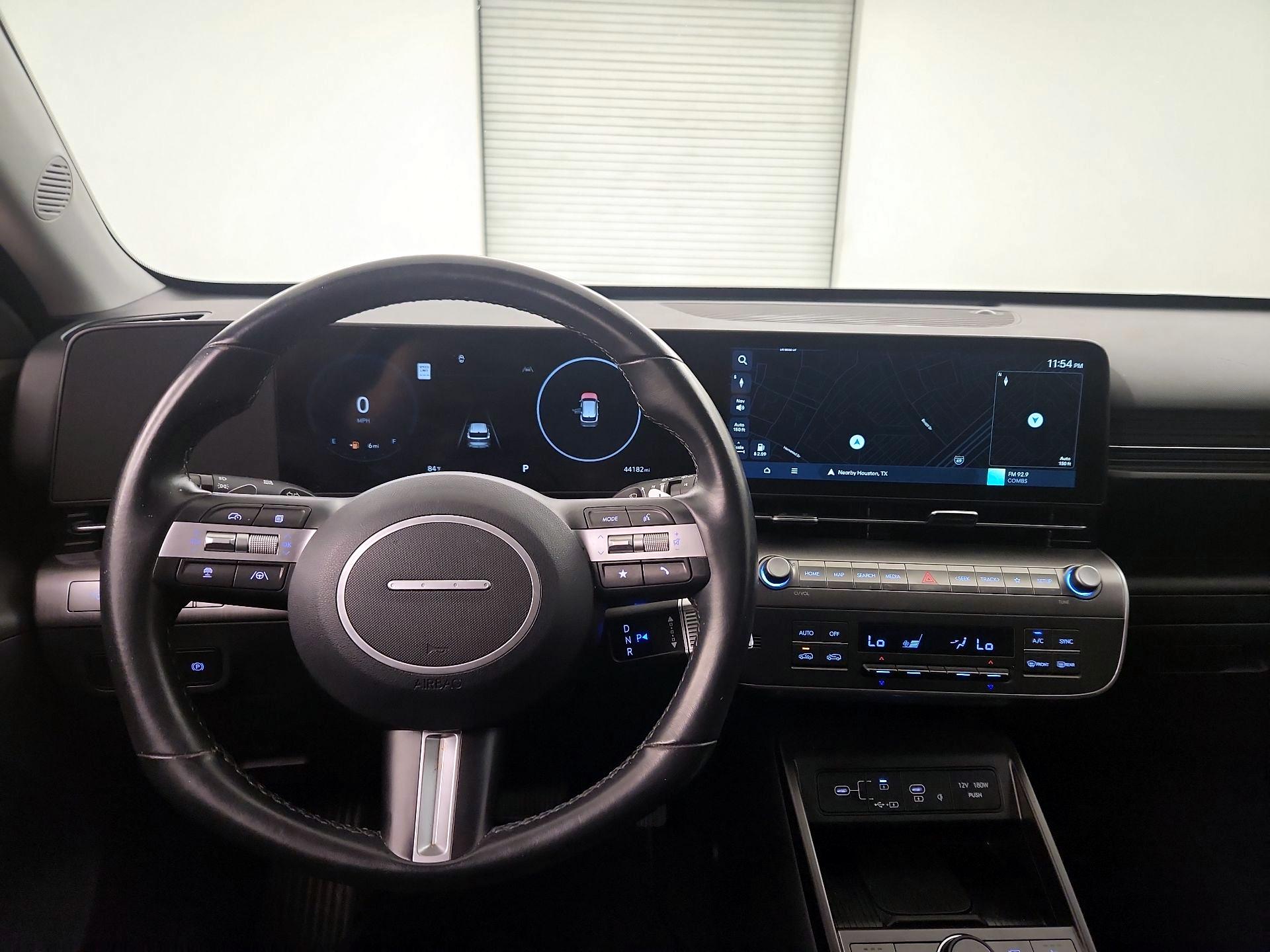 Thumbnail: 2024 Hyundai Kona - 10