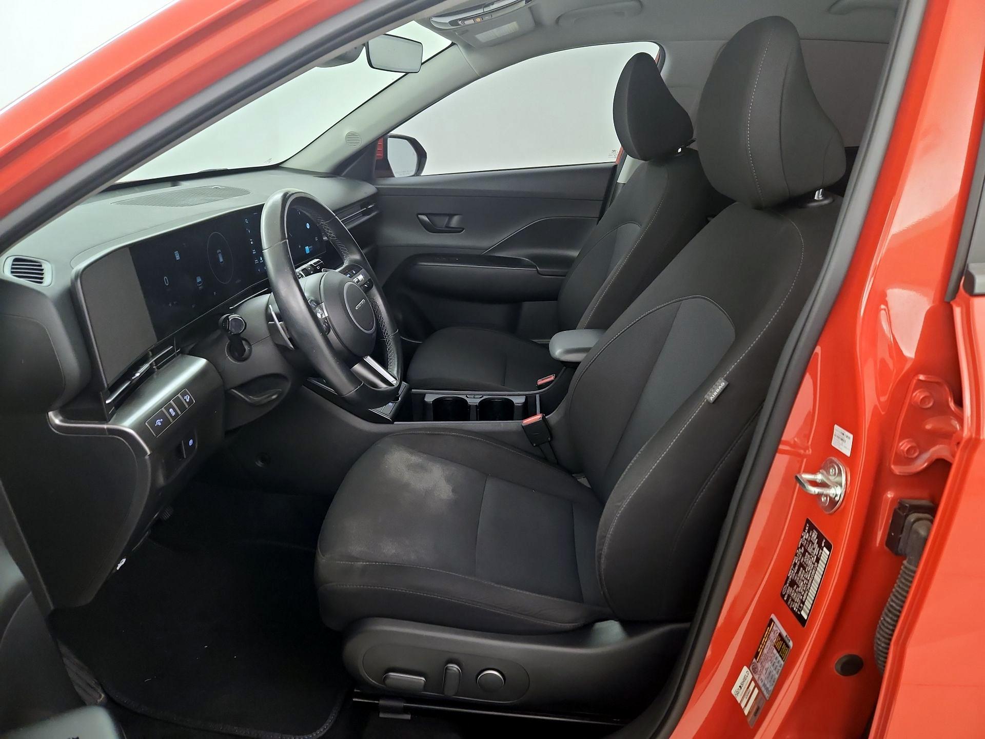 Thumbnail: 2024 Hyundai Kona - 11