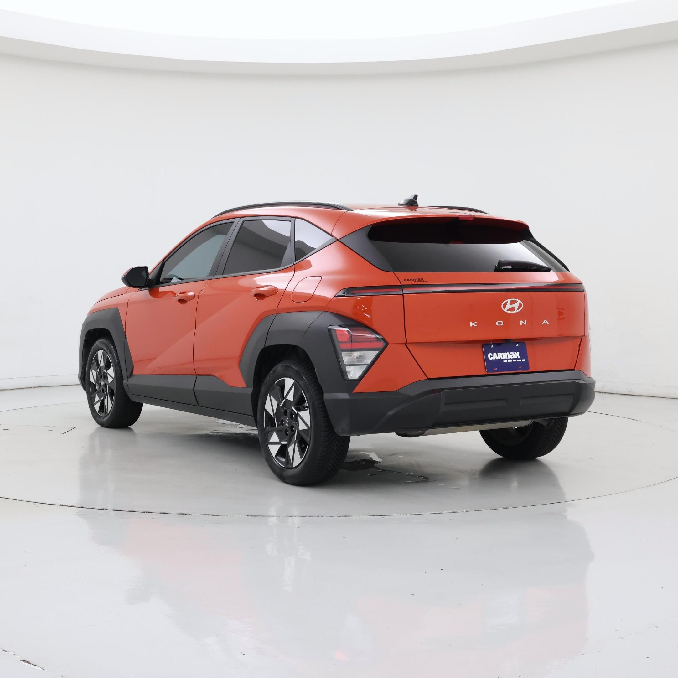 Thumbnail: 2024 Hyundai Kona - 2