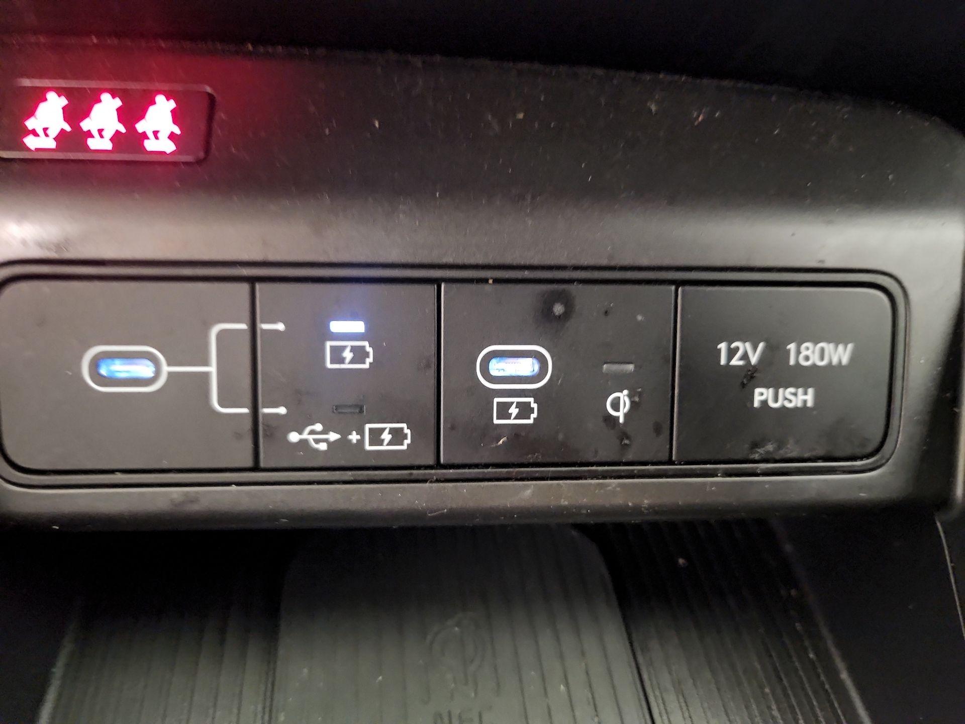 Thumbnail: 2024 Hyundai Kona - 19