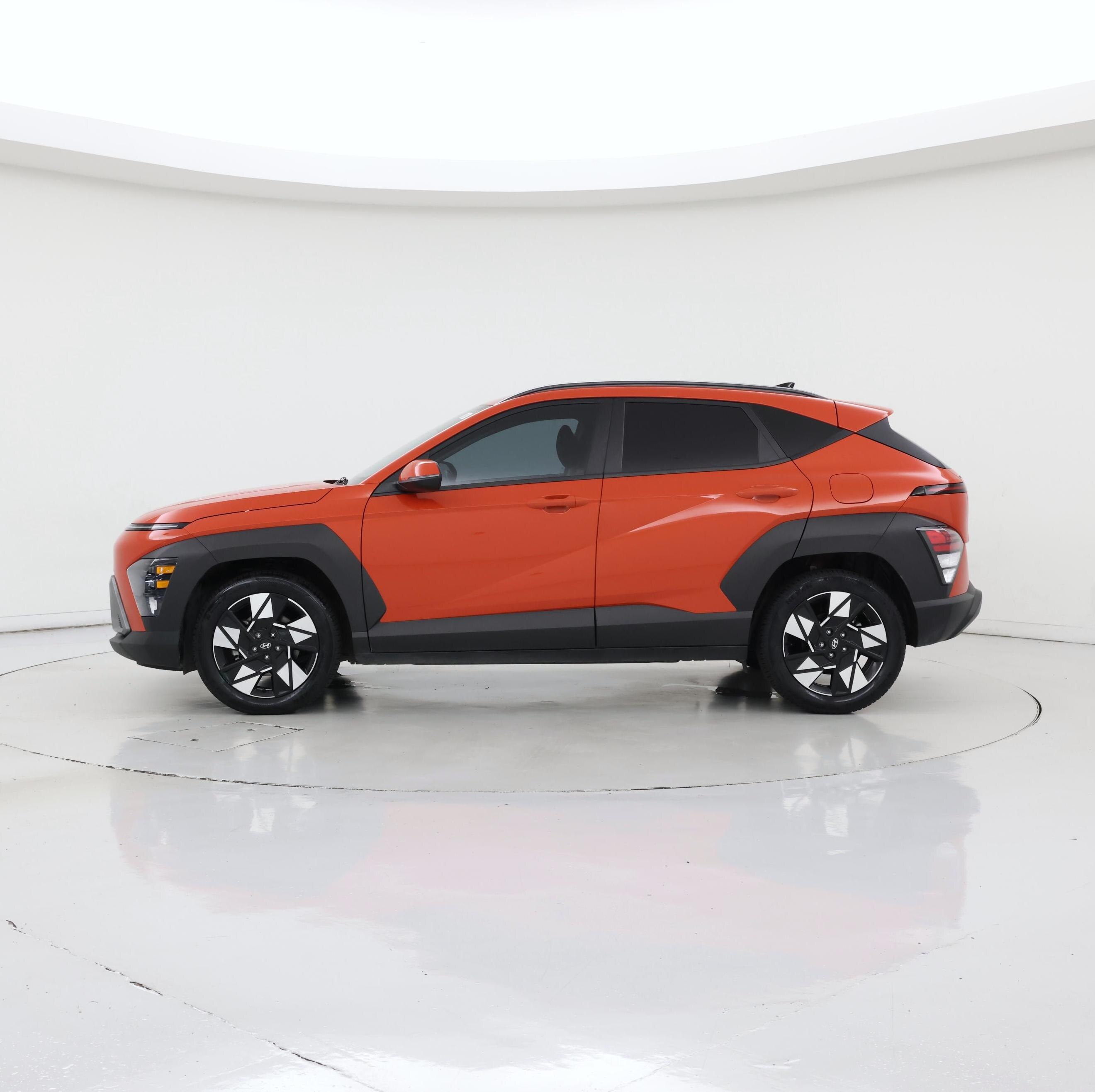 Thumbnail: 2024 Hyundai Kona - 3