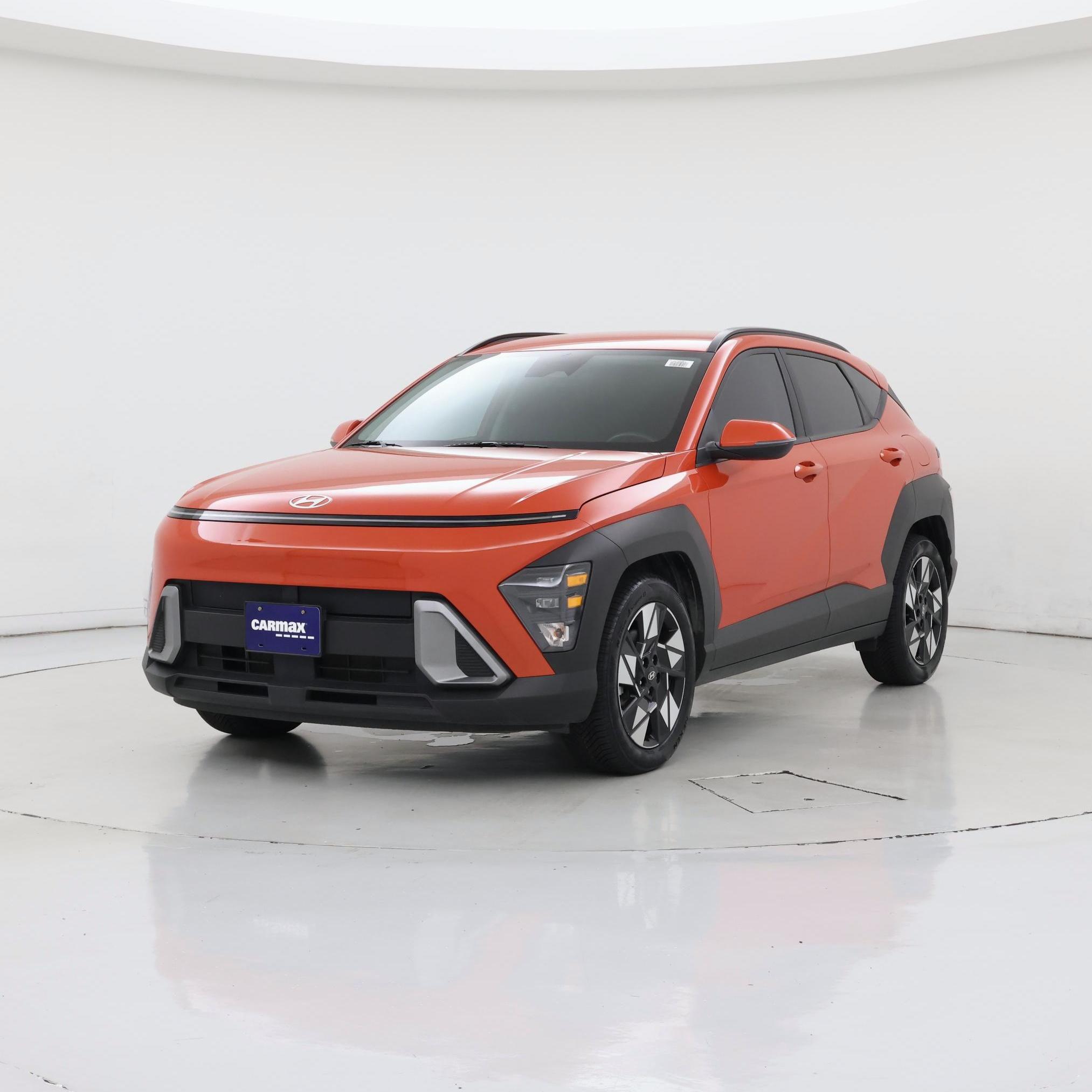 Thumbnail: 2024 Hyundai Kona - 4