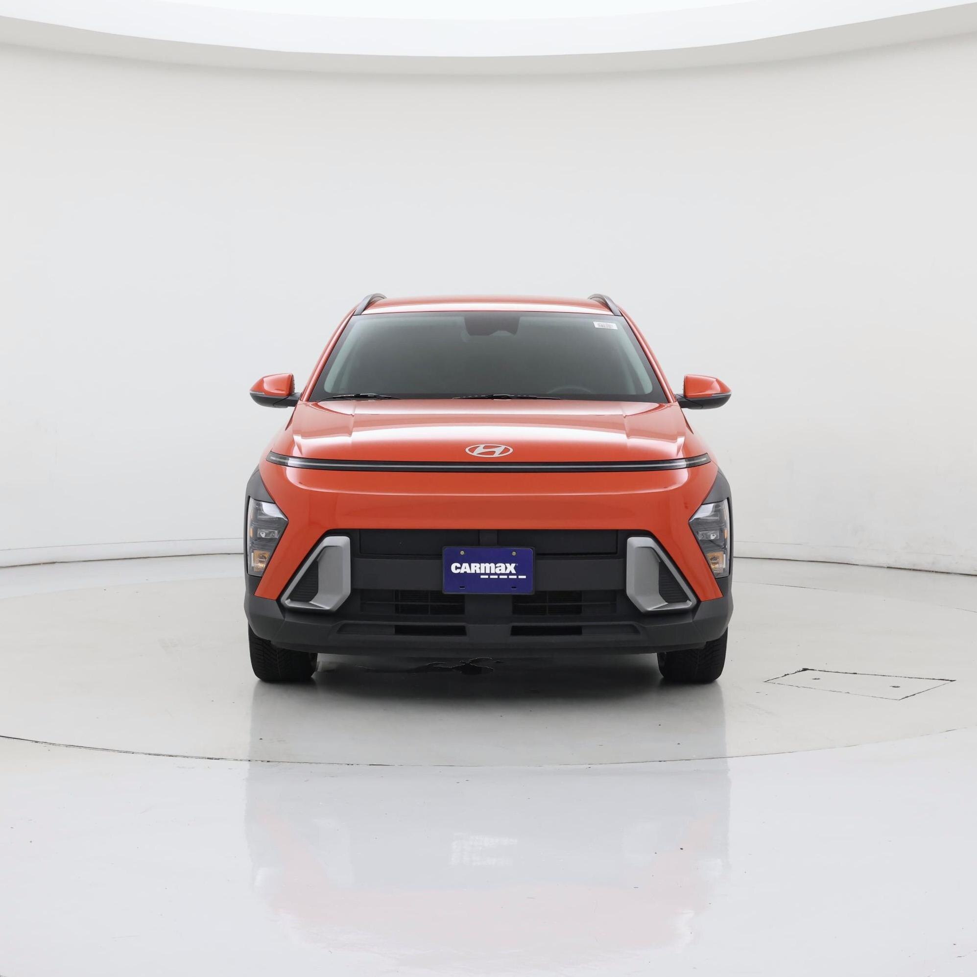 Thumbnail: 2024 Hyundai Kona - 5