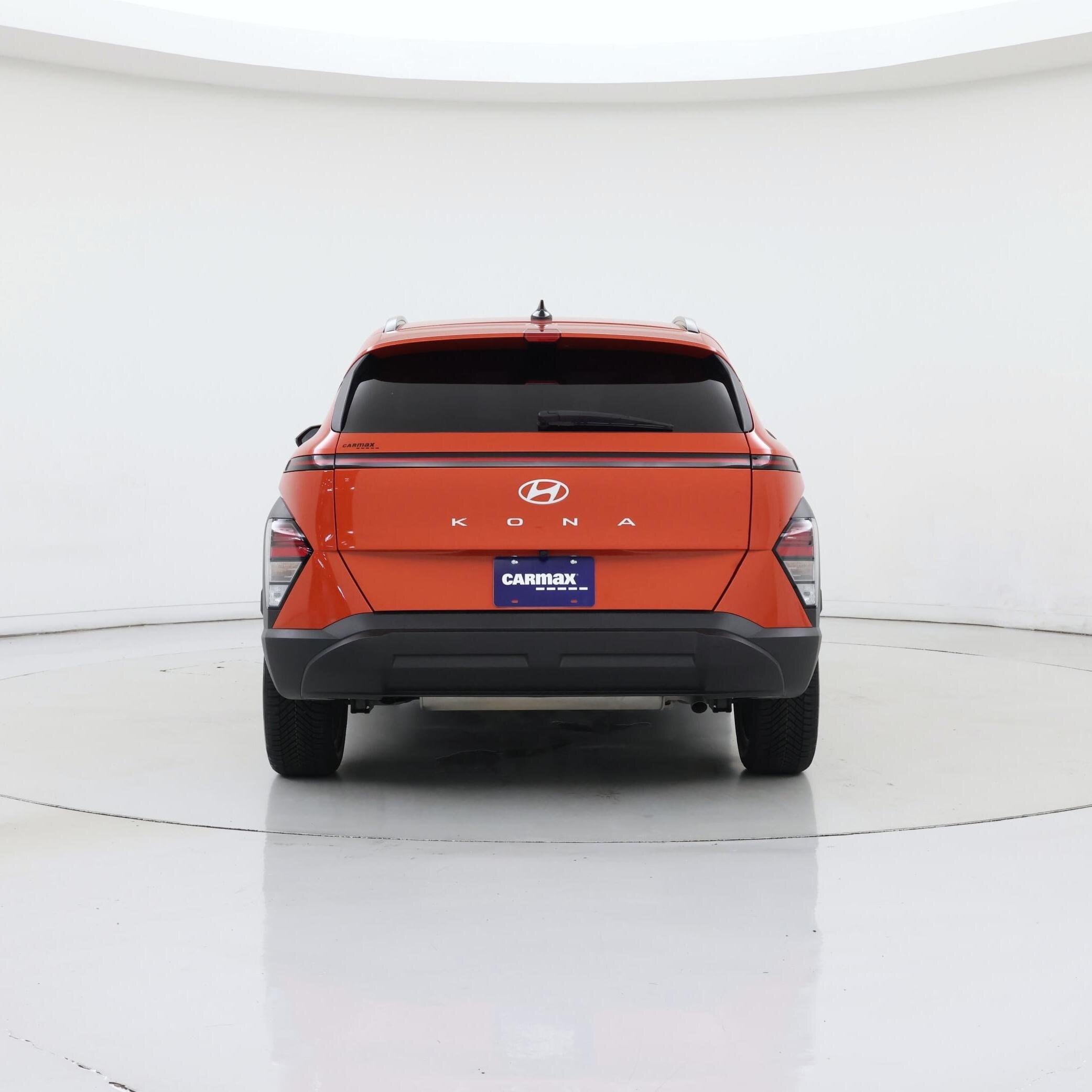 Thumbnail: 2024 Hyundai Kona - 6