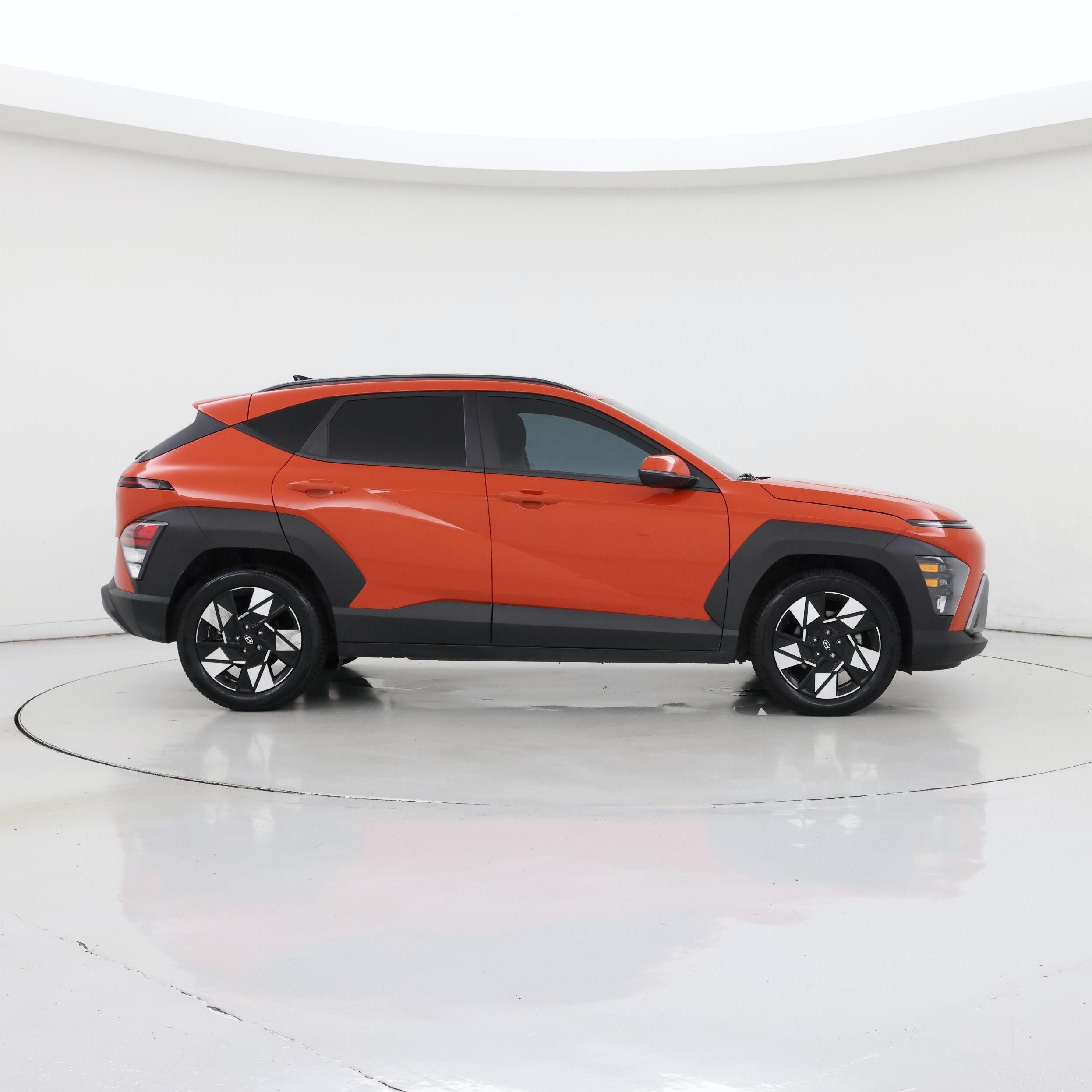 Thumbnail: 2024 Hyundai Kona - 7