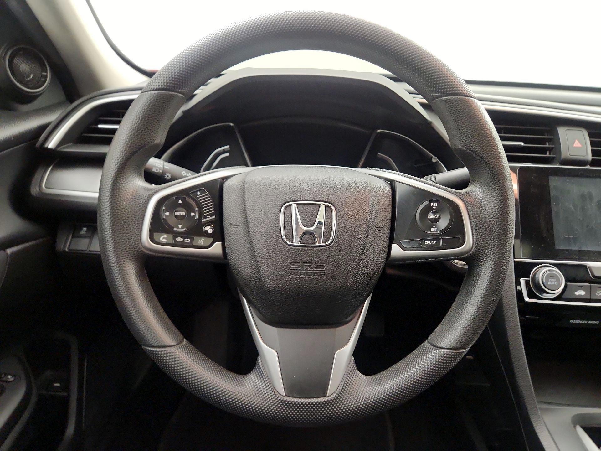 Thumbnail: 2016 Honda Civic - 10