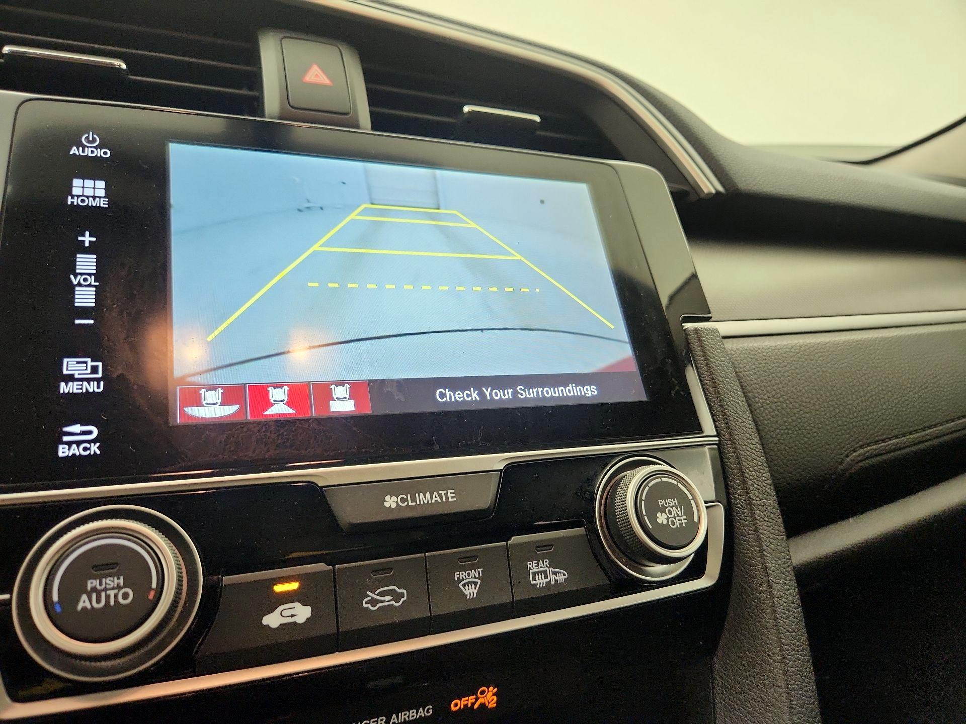 Thumbnail: 2016 Honda Civic - 14