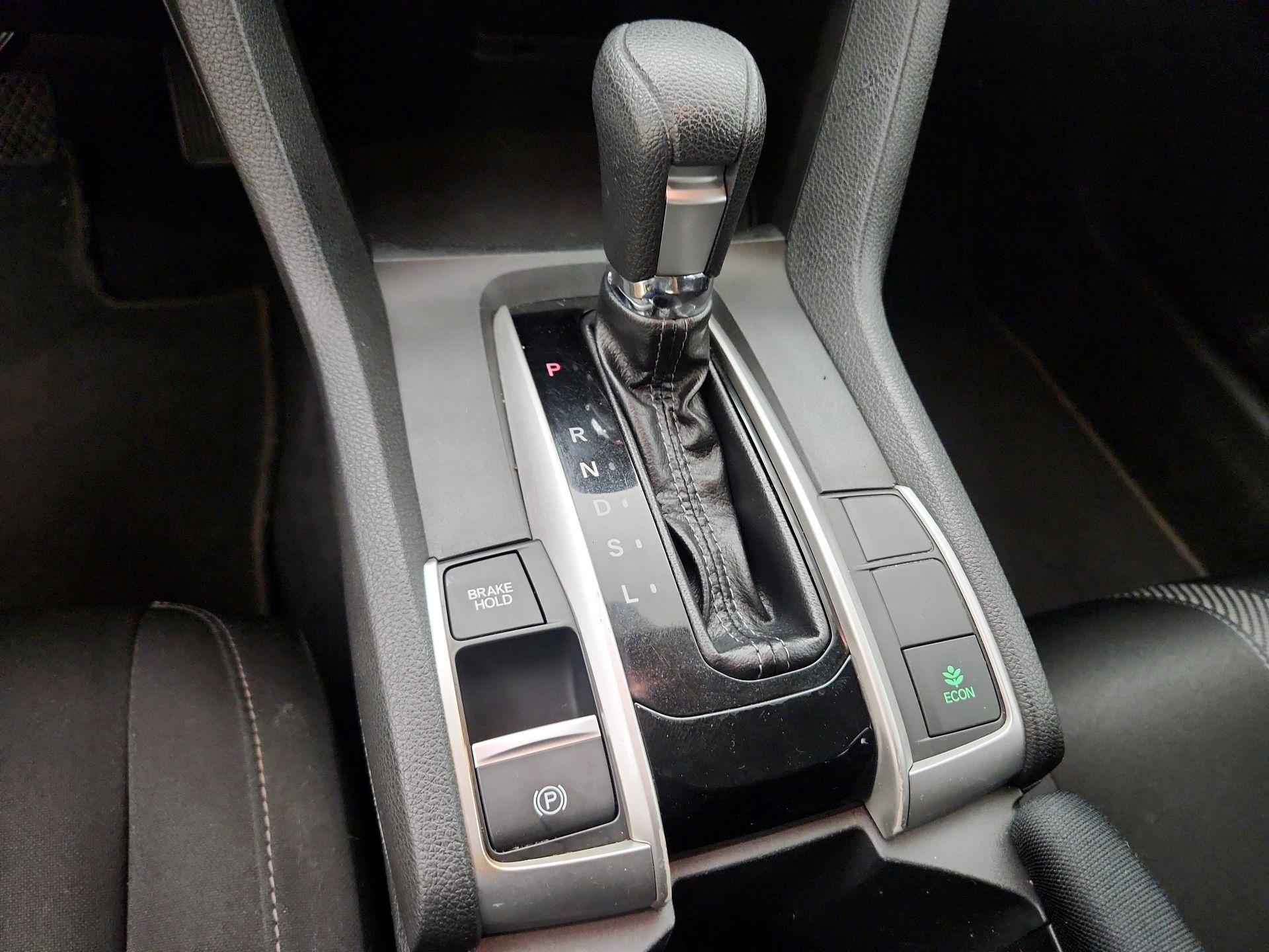 Thumbnail: 2016 Honda Civic - 17