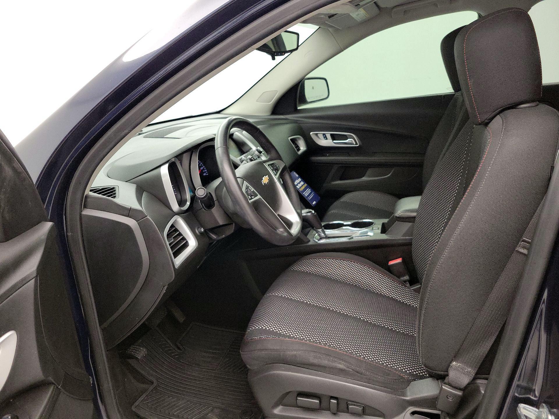 Thumbnail: 2017 Chevrolet Equinox - 11