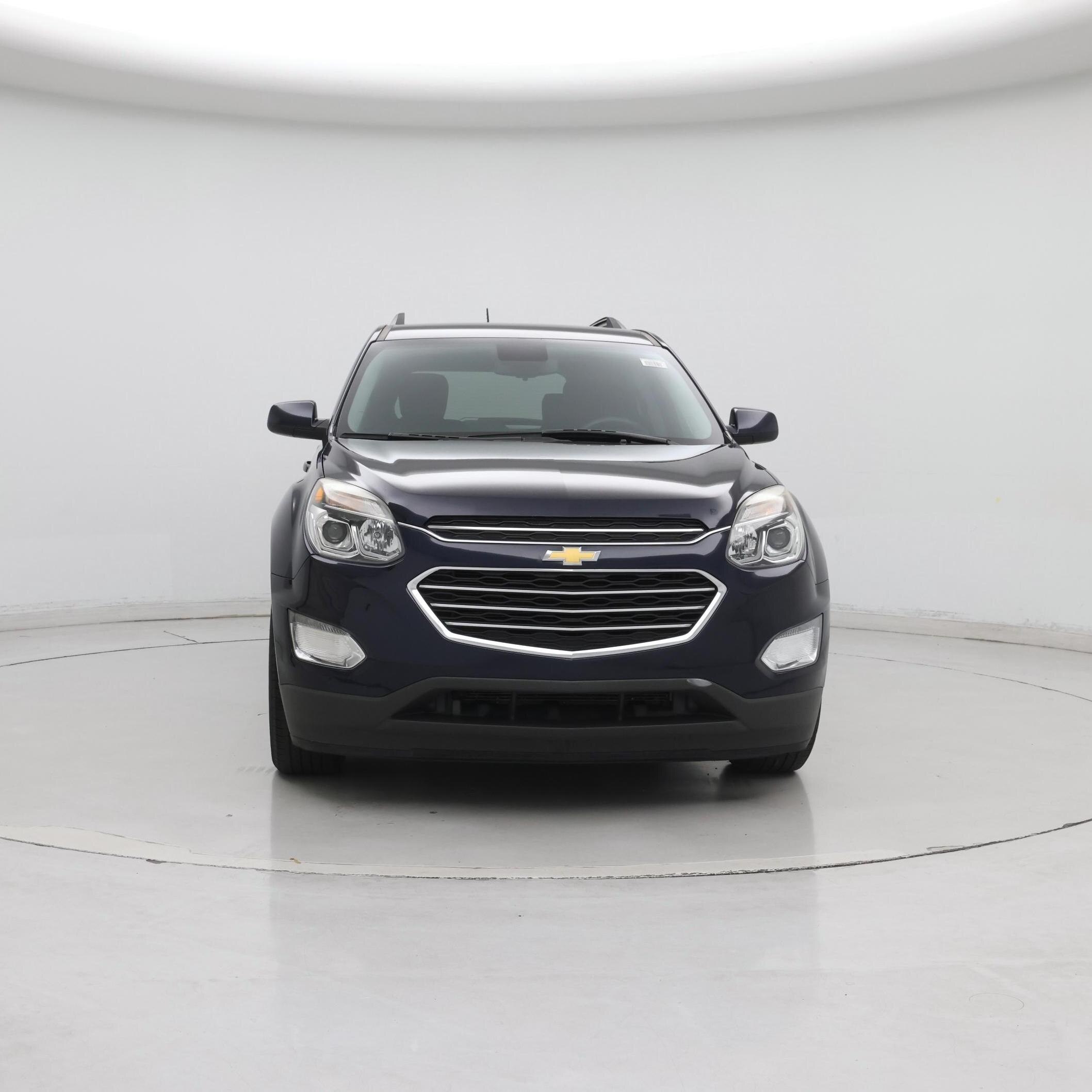 Thumbnail: 2017 Chevrolet Equinox - 5