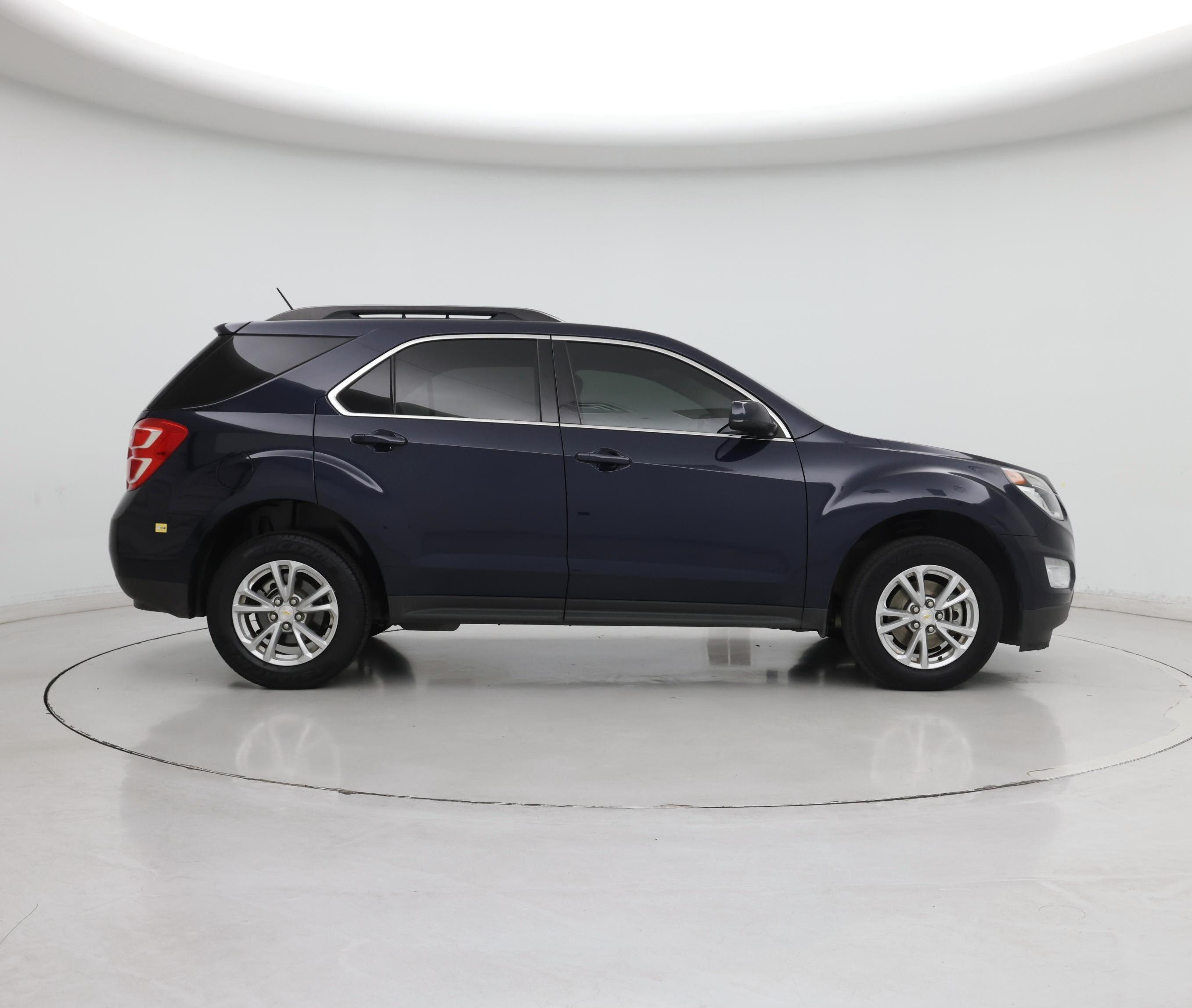 Thumbnail: 2017 Chevrolet Equinox - 7